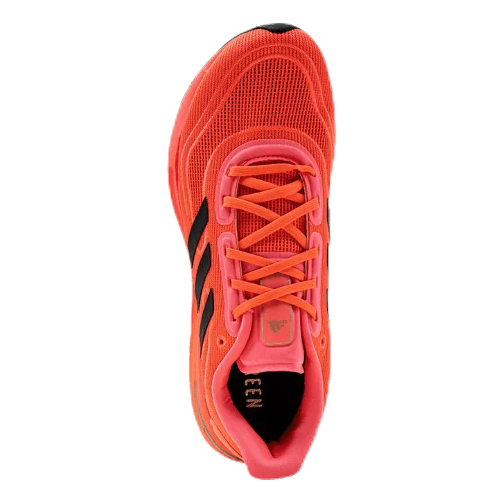 Supernova Shoes Signal Pink / Core Black / Copper Metallic
