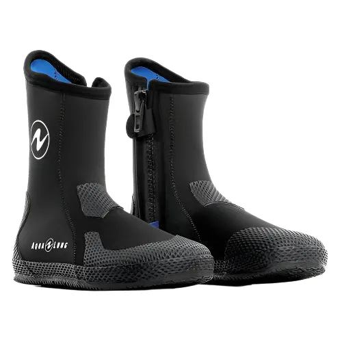 SUPERZIP - Dive Boots 3mm