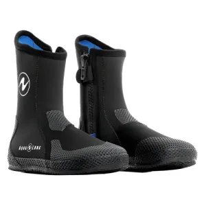 SUPERZIP - Dive Boots 3mm