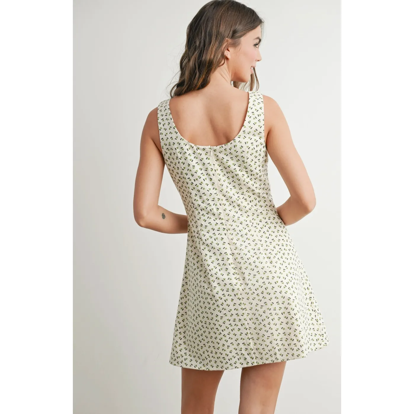 Sweet Briar Mini