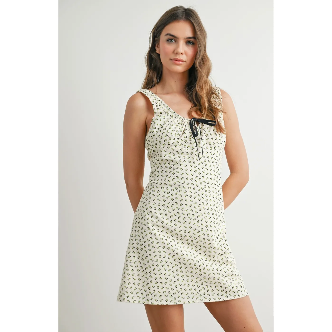 Sweet Briar Mini