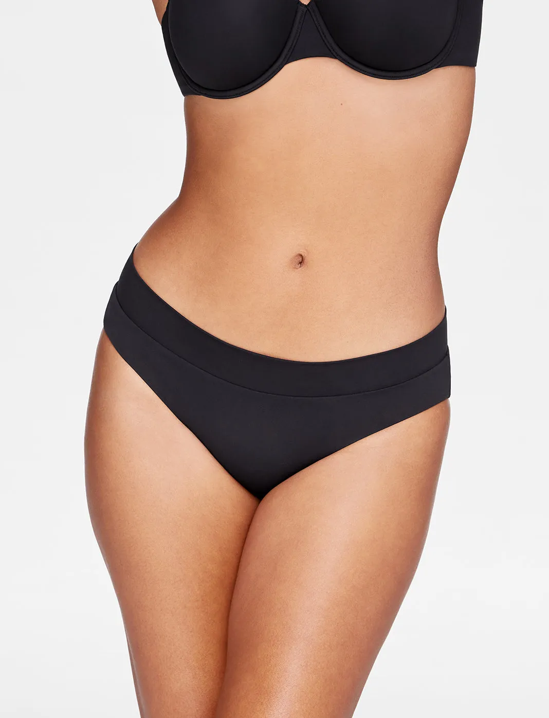 Swim Classic Bikini Bottom