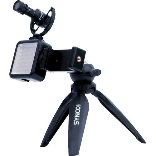 Synco - Vlogger Kit2