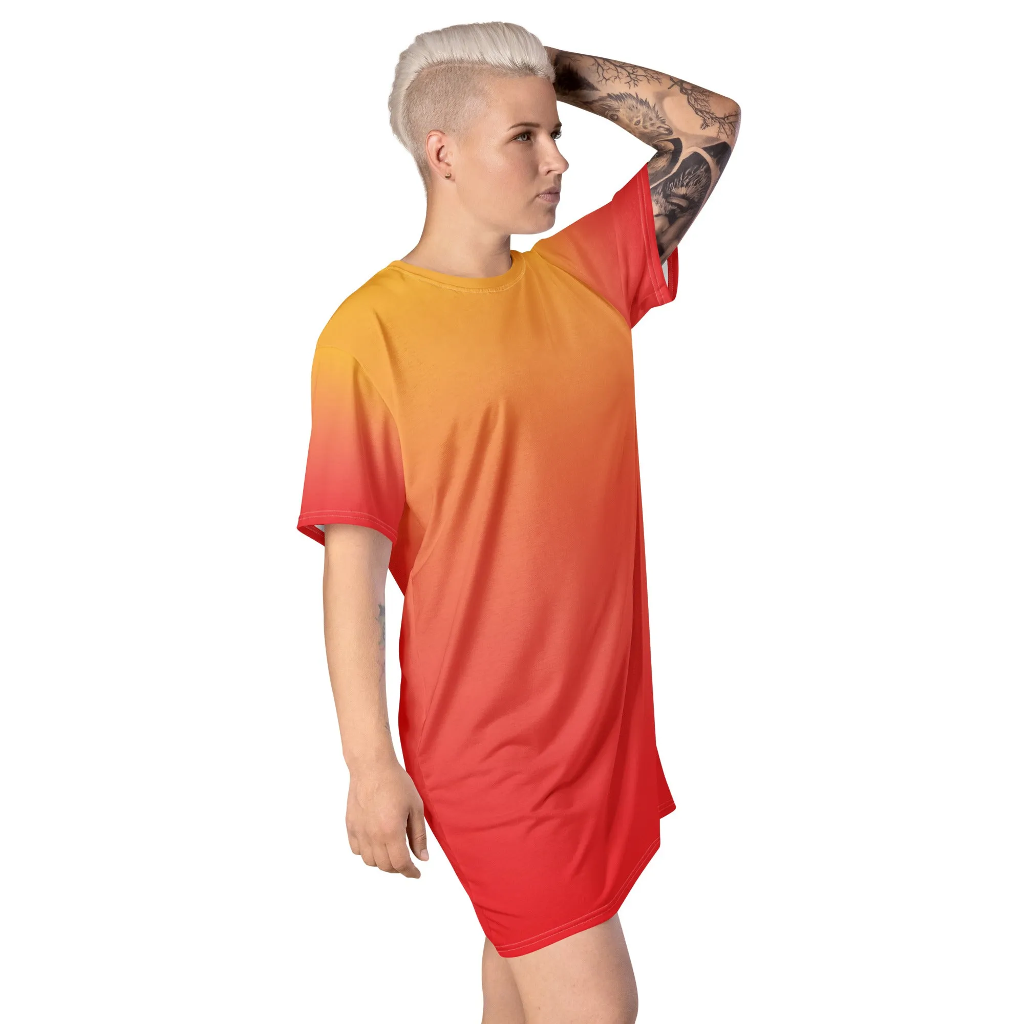 T-Shirt Dress