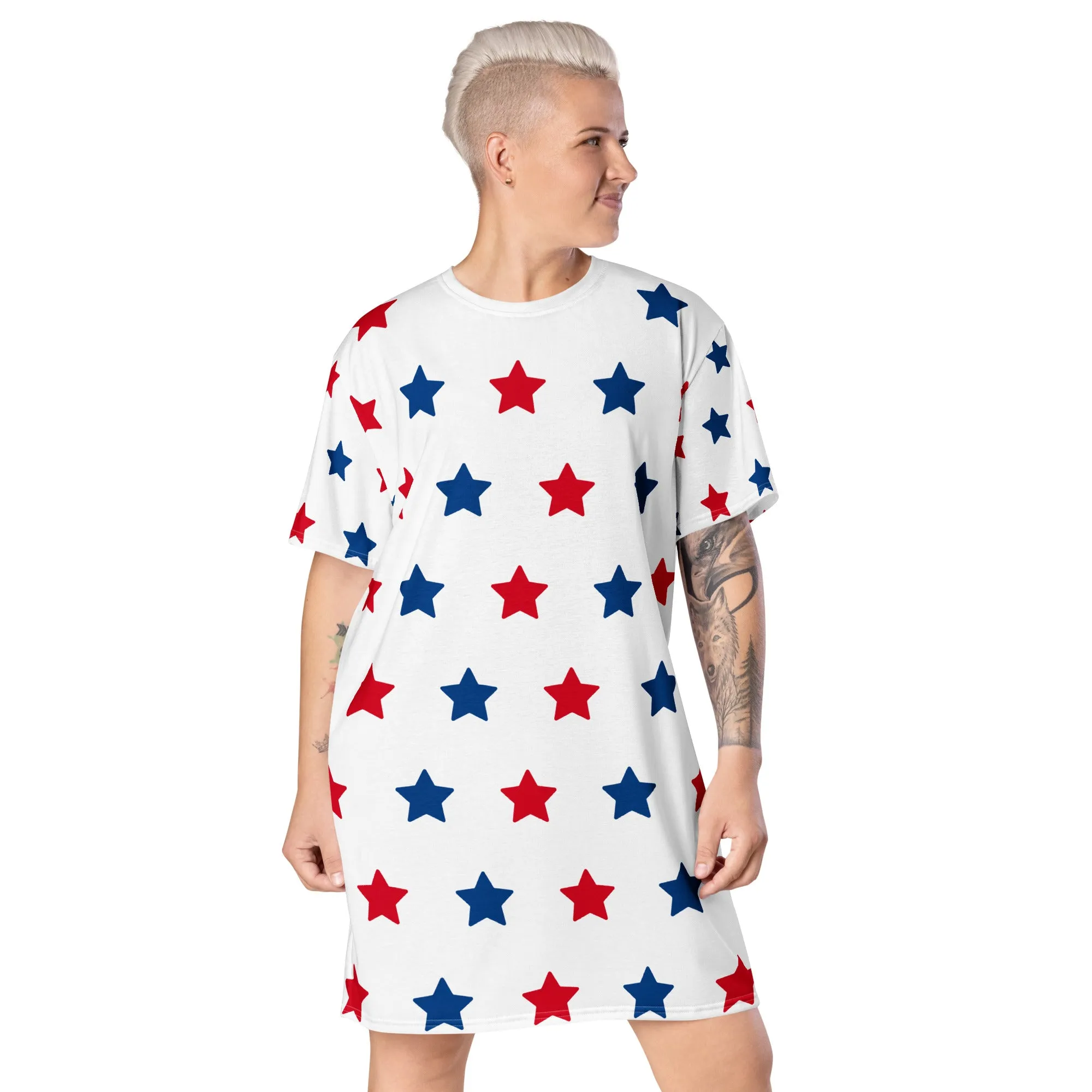 T-Shirt Dress