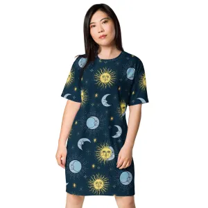T-Shirt Dress