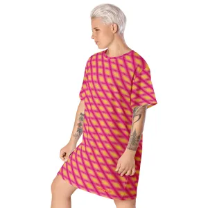 T-Shirt Dress