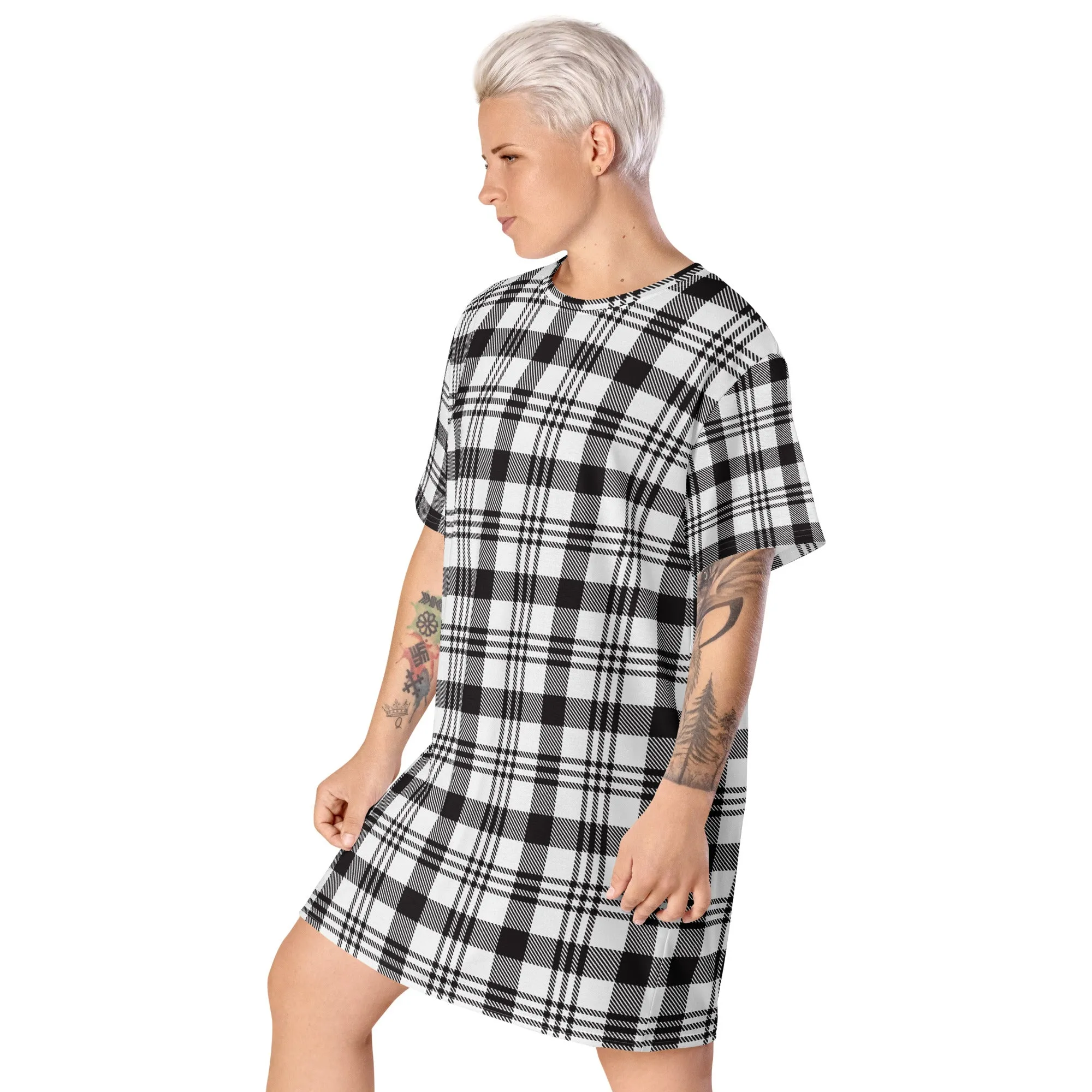 T-Shirt Dress