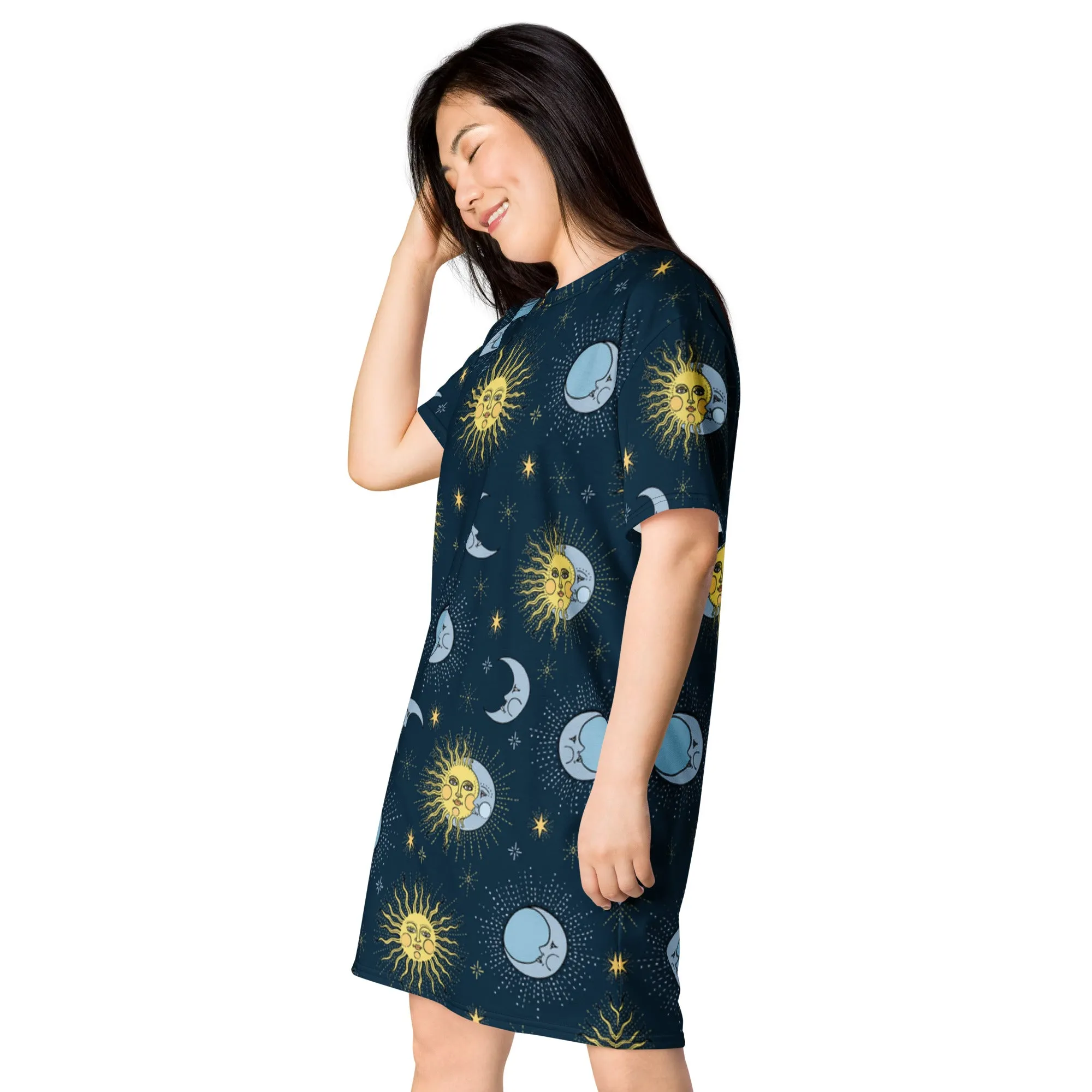 T-Shirt Dress