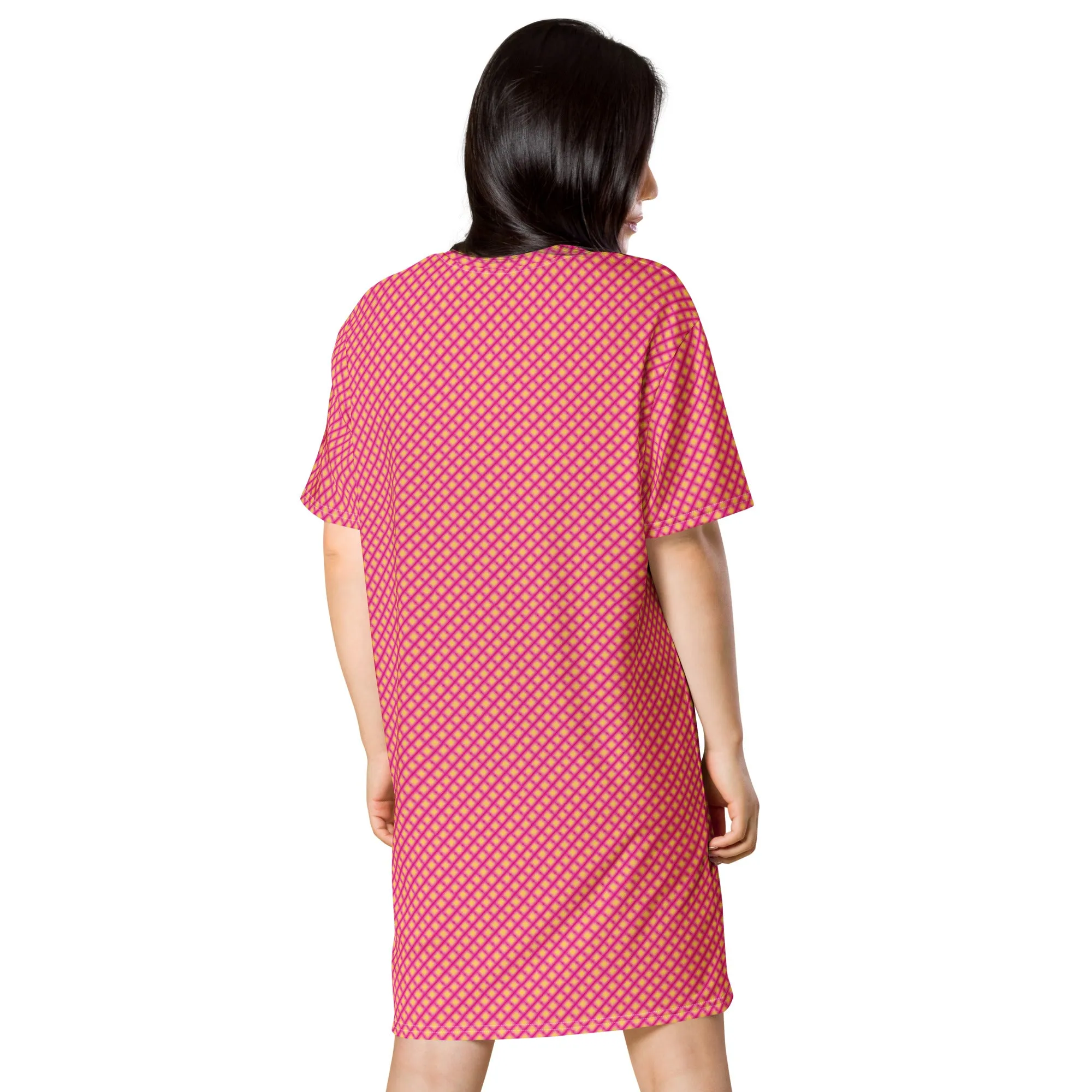 T-Shirt Dress