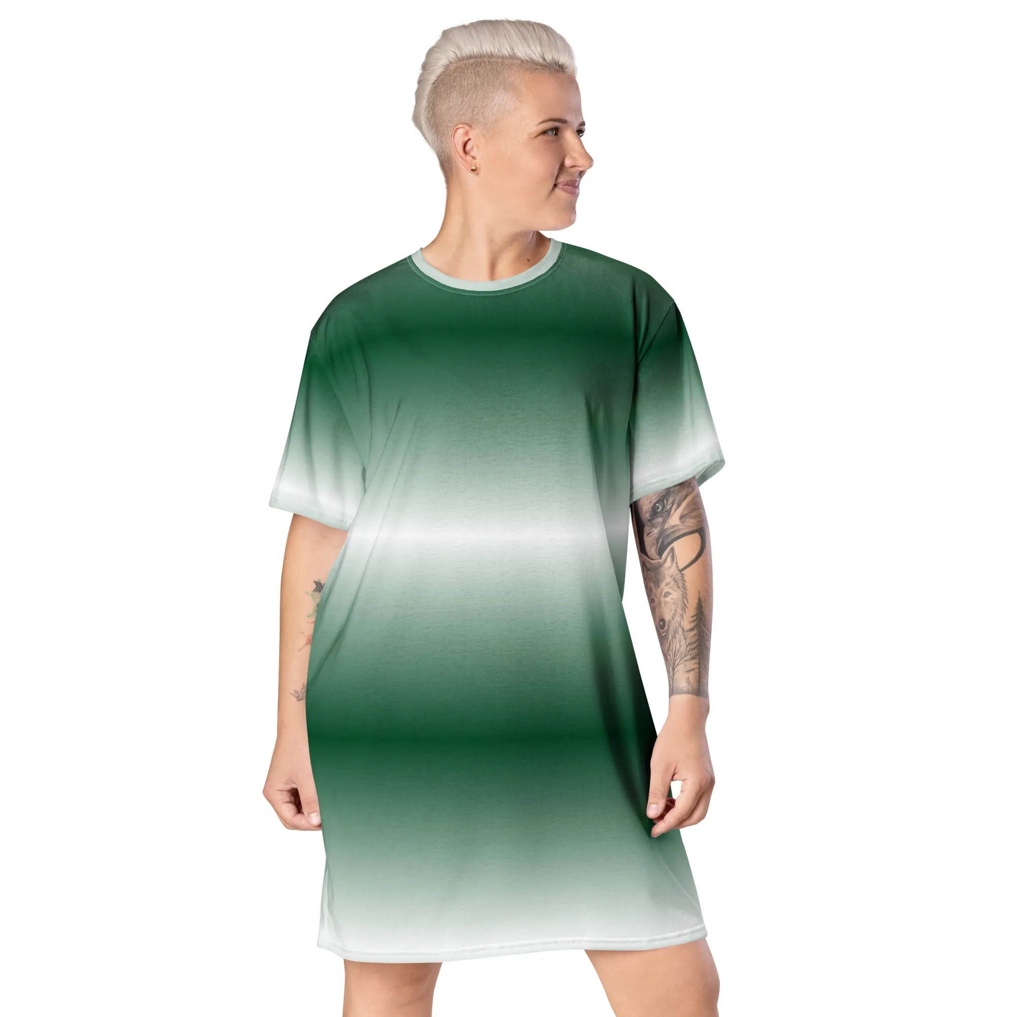 T-Shirt Dress