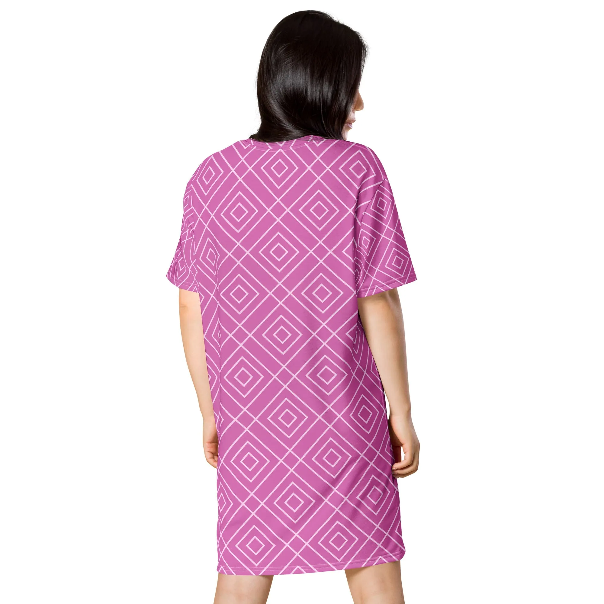 T-Shirt Dress