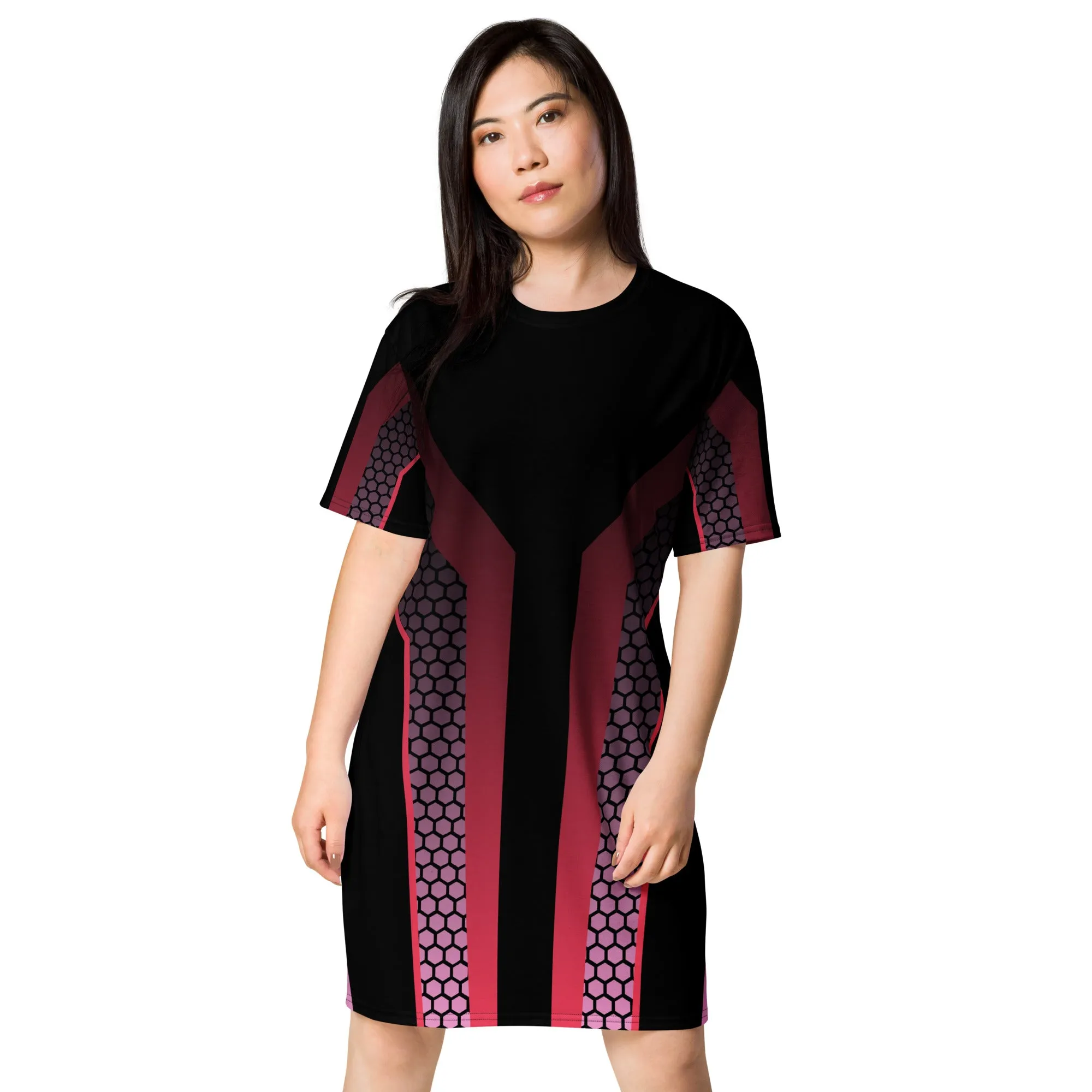 T-Shirt Dress