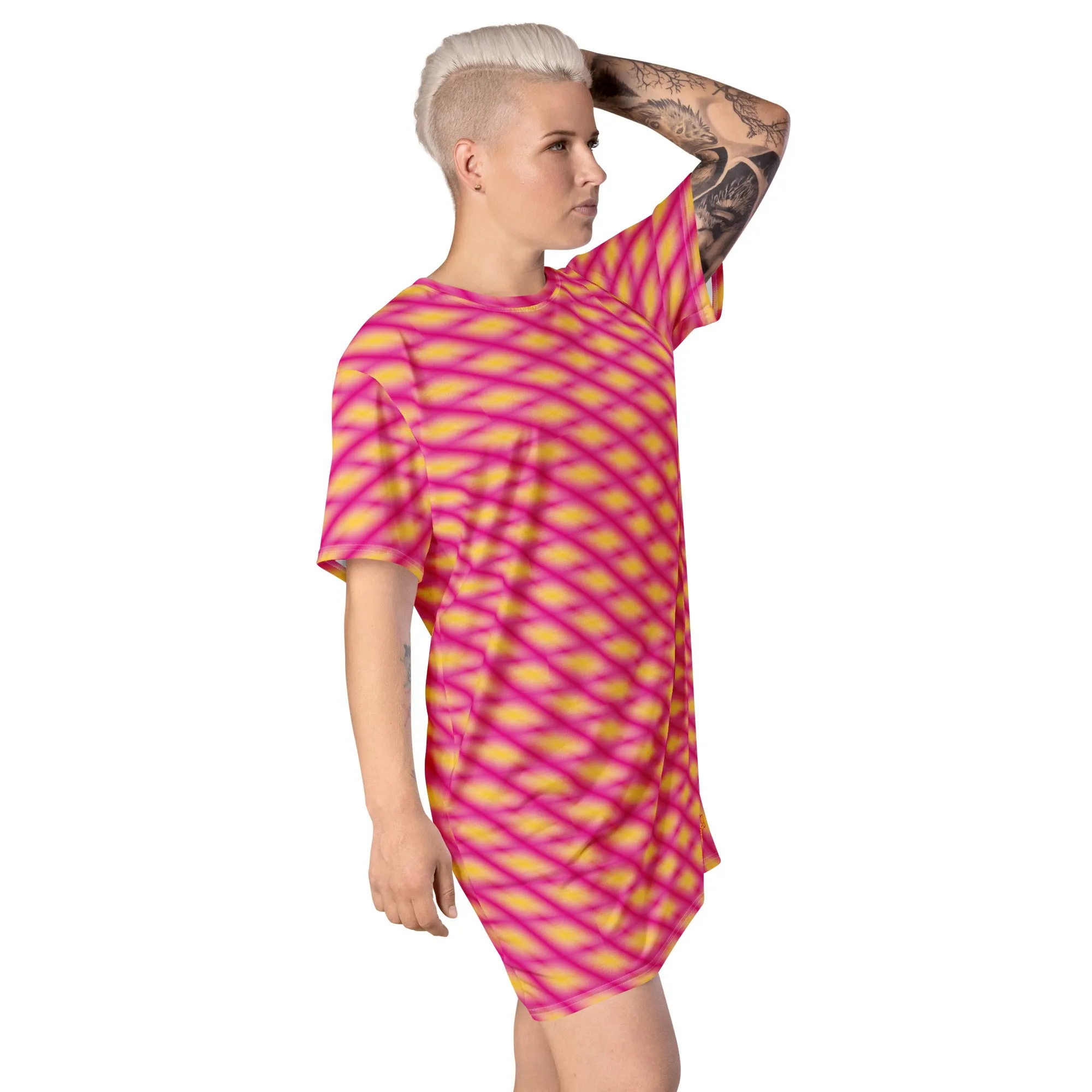 T-Shirt Dress