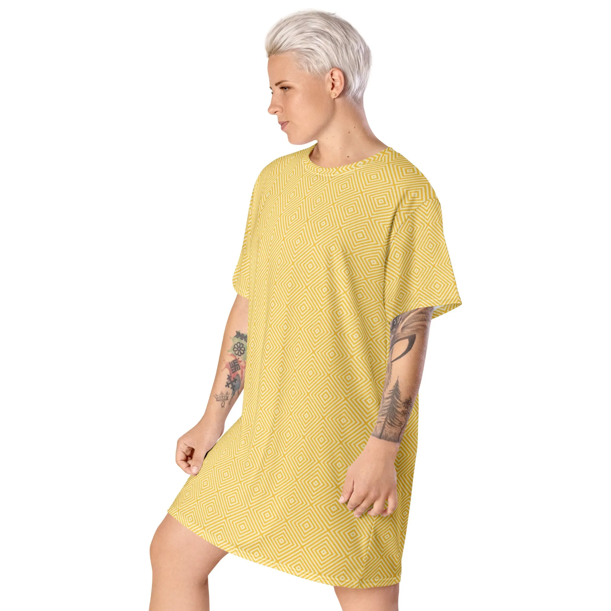 T-Shirt Dress