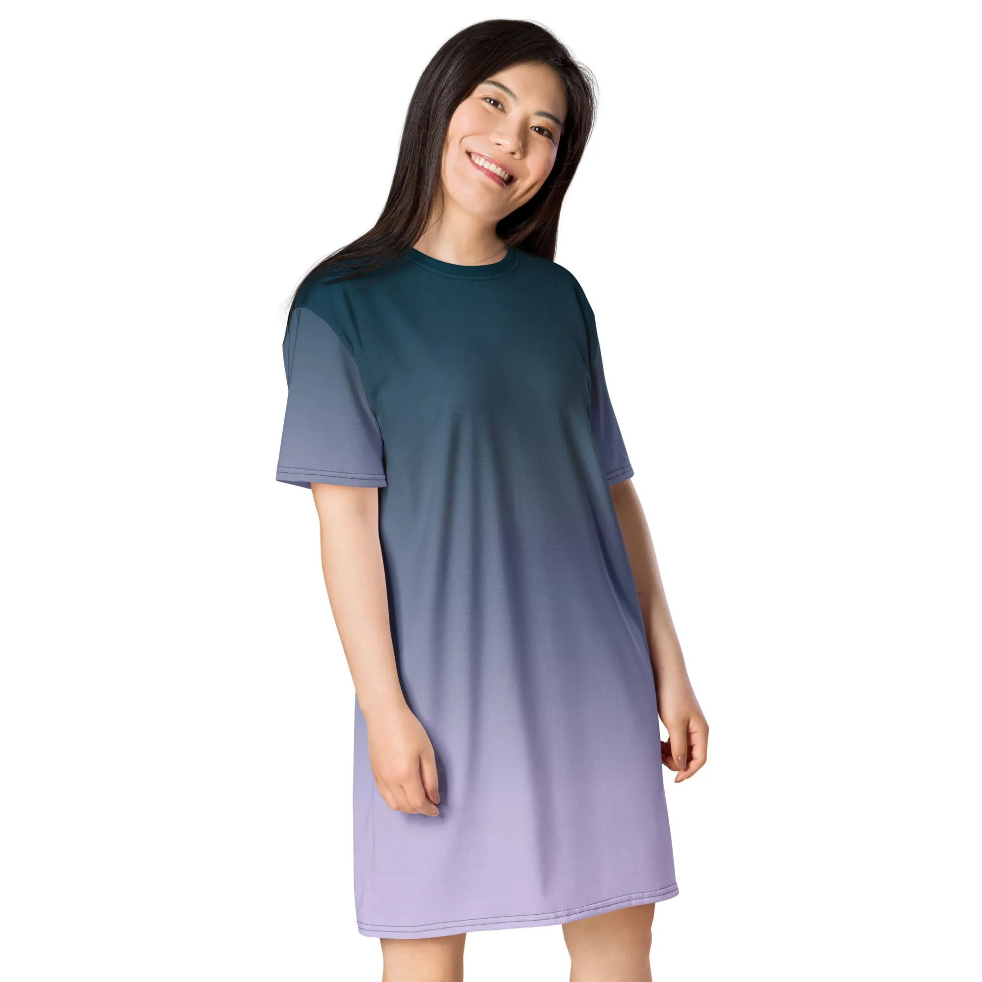 T-Shirt Dress