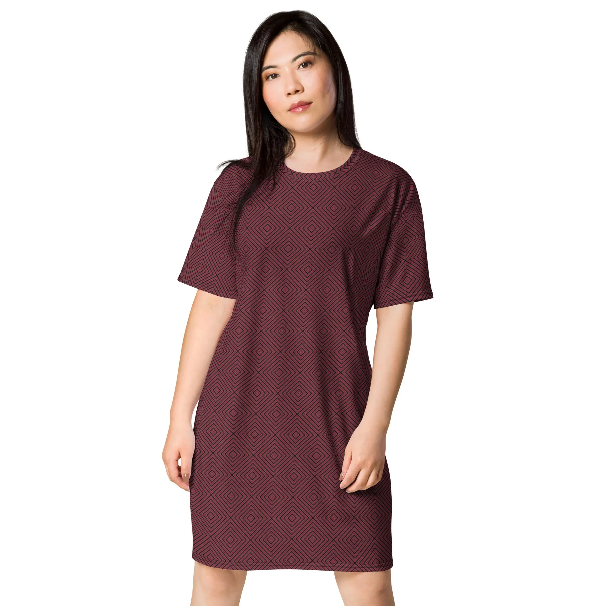 T-Shirt Dress