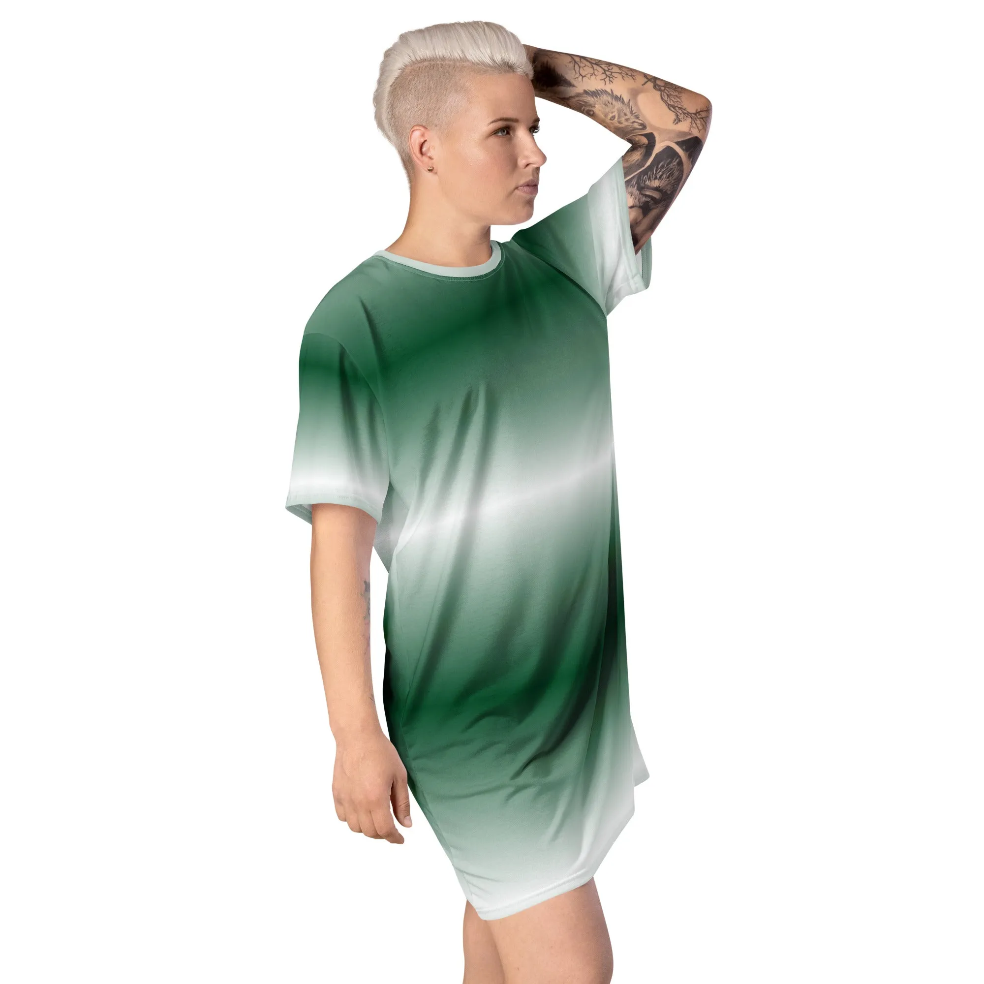 T-Shirt Dress