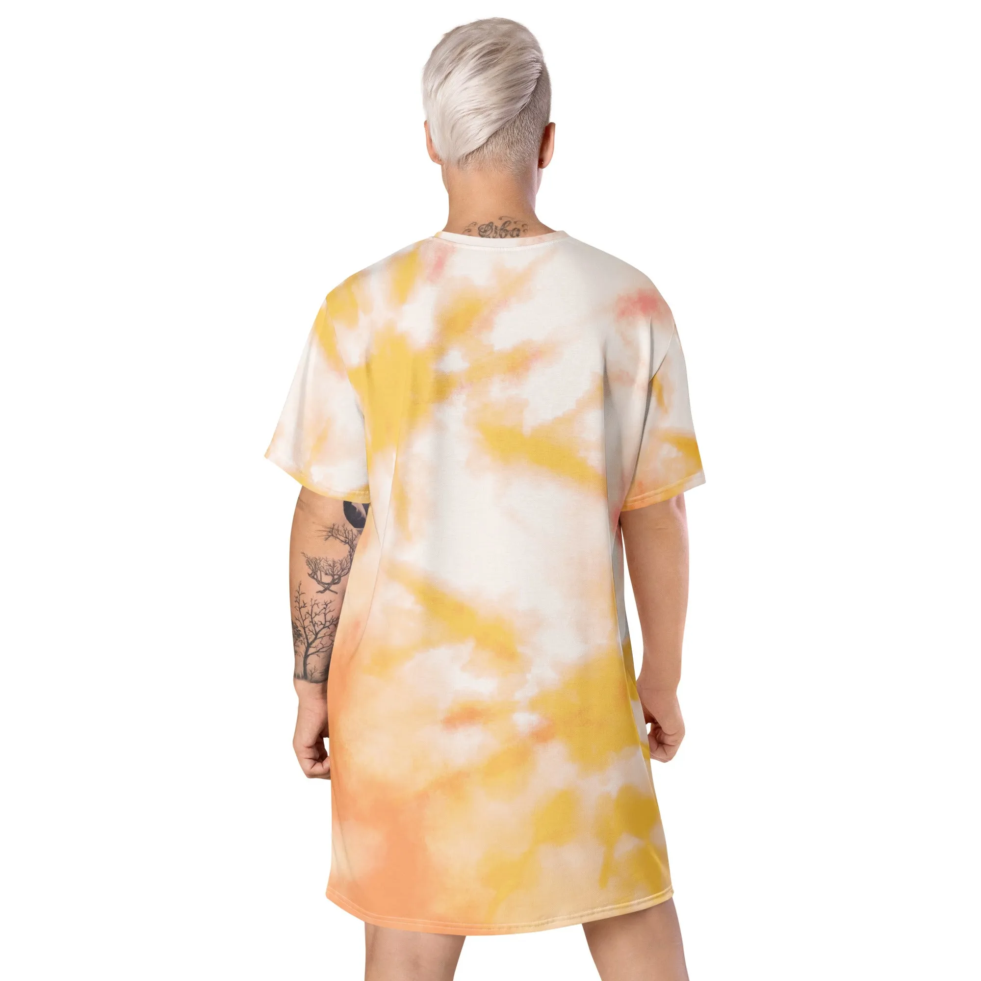 T-Shirt Dress