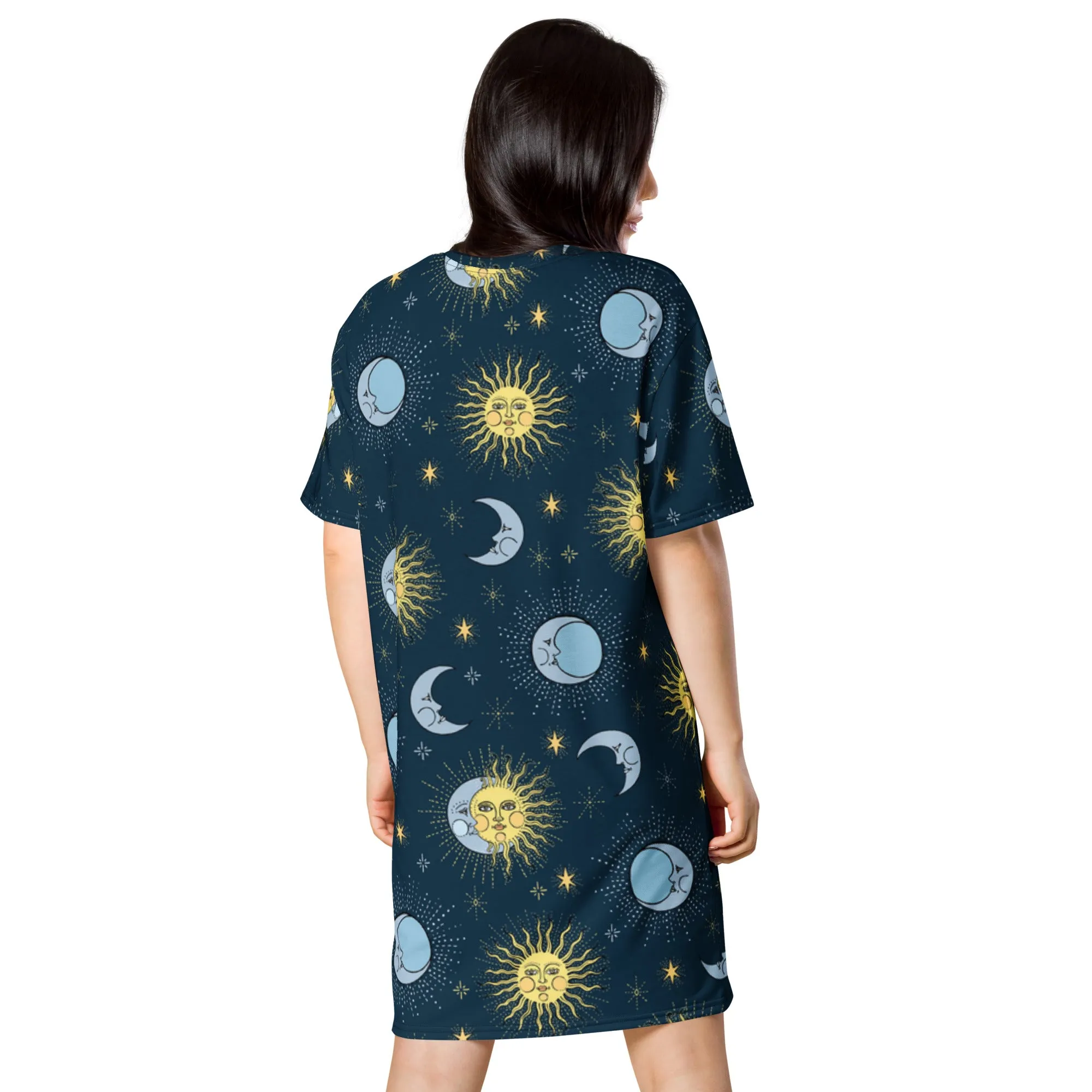 T-Shirt Dress