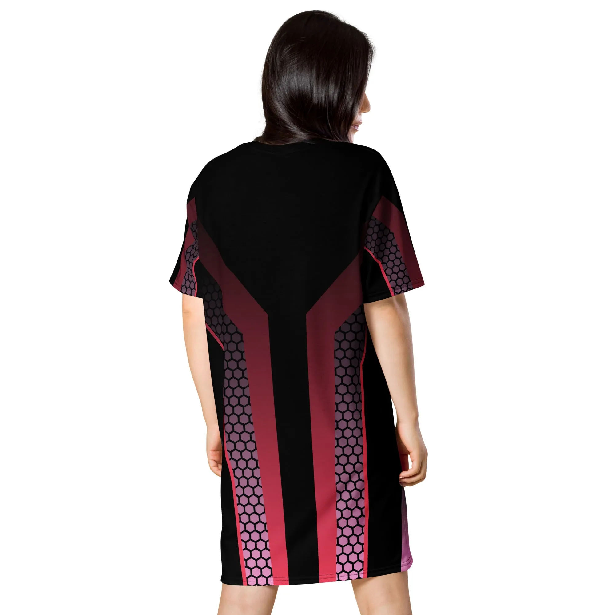 T-Shirt Dress