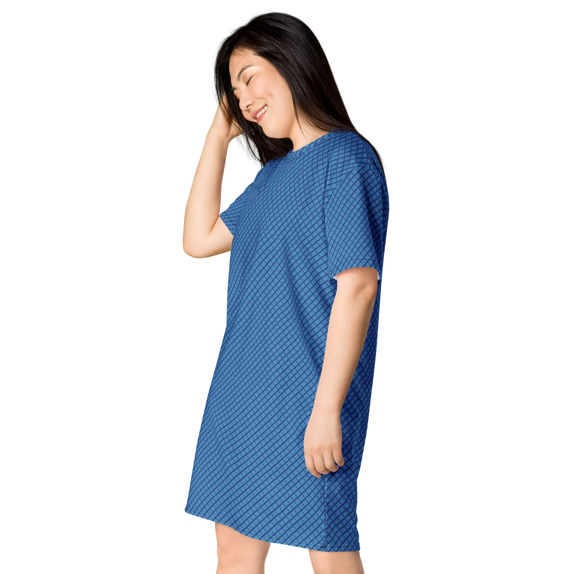 T-Shirt Dress
