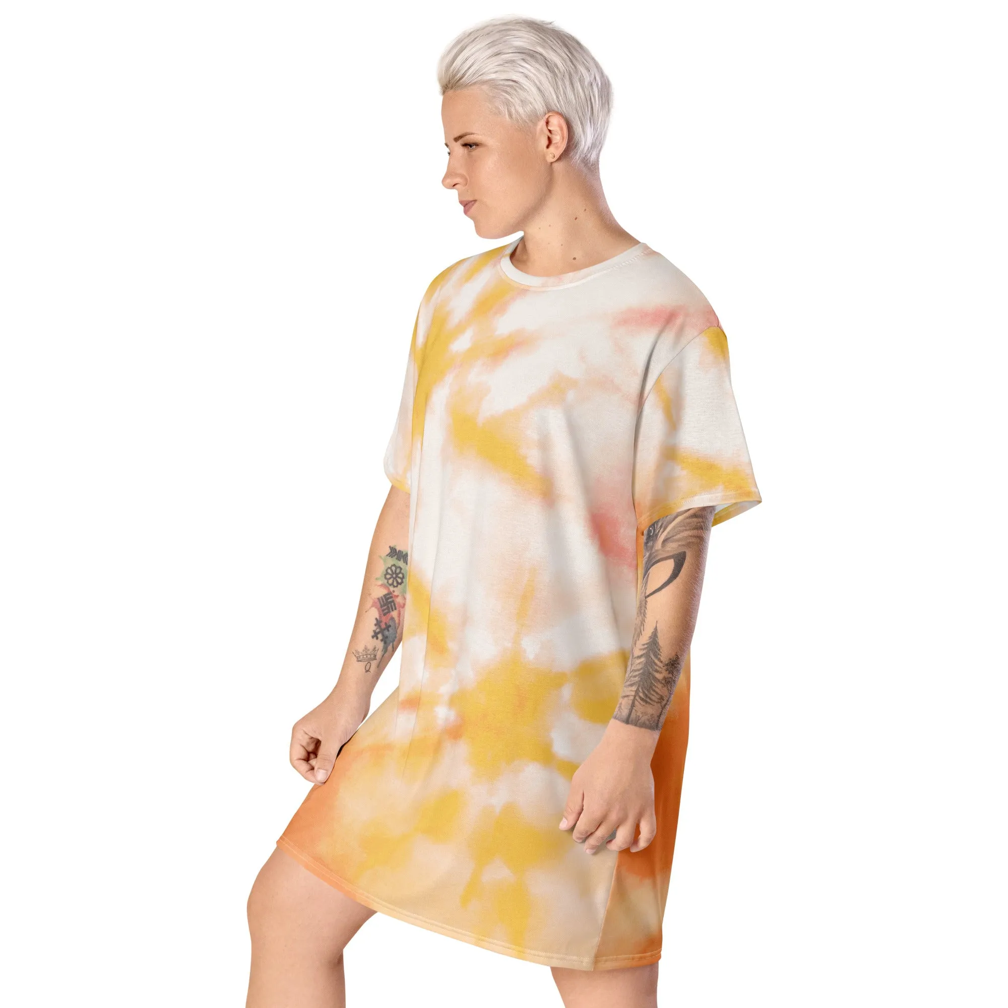 T-Shirt Dress