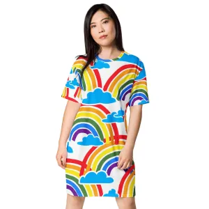 T-Shirt Dress
