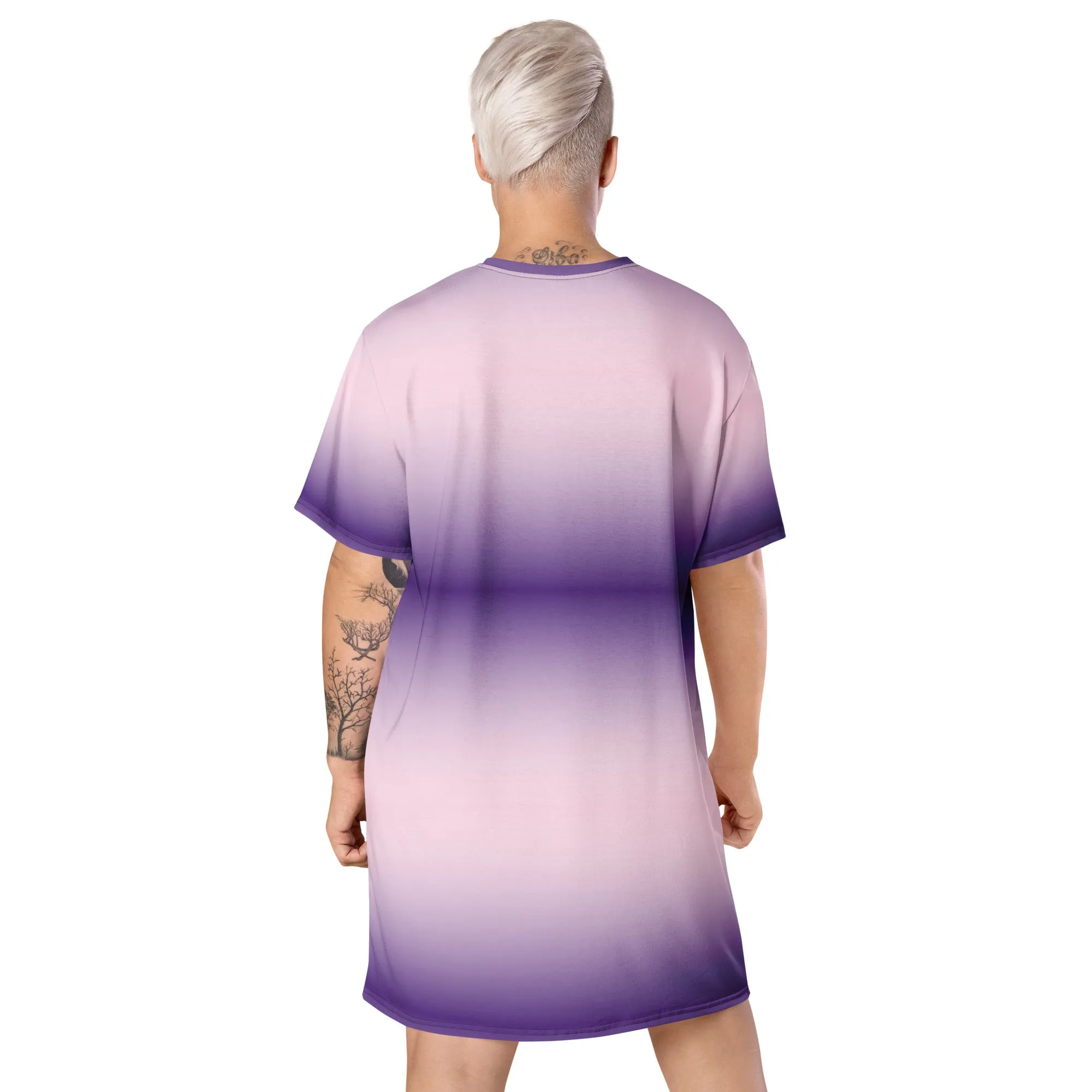 T-Shirt Dress