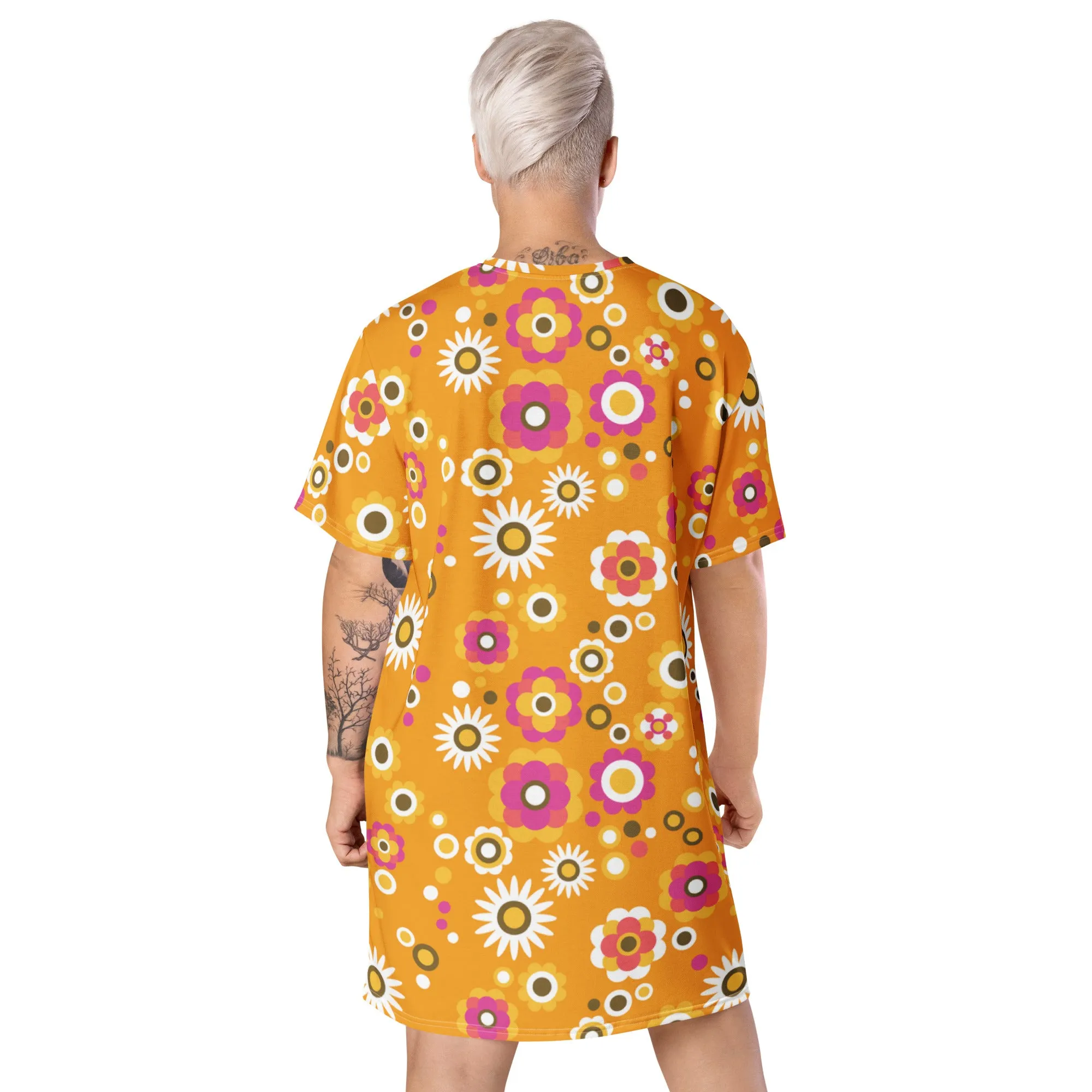 T-Shirt Dress