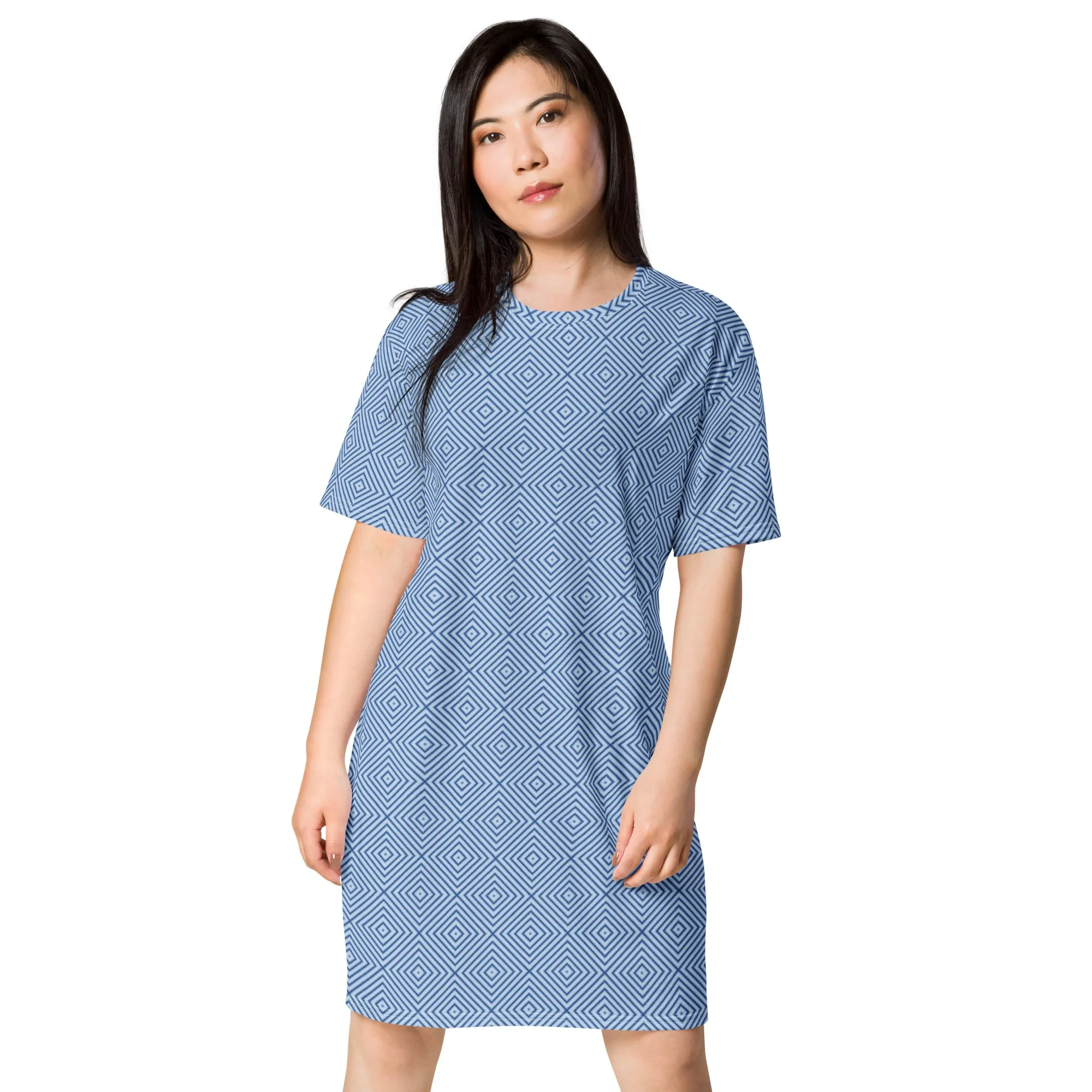 T-Shirt Dress