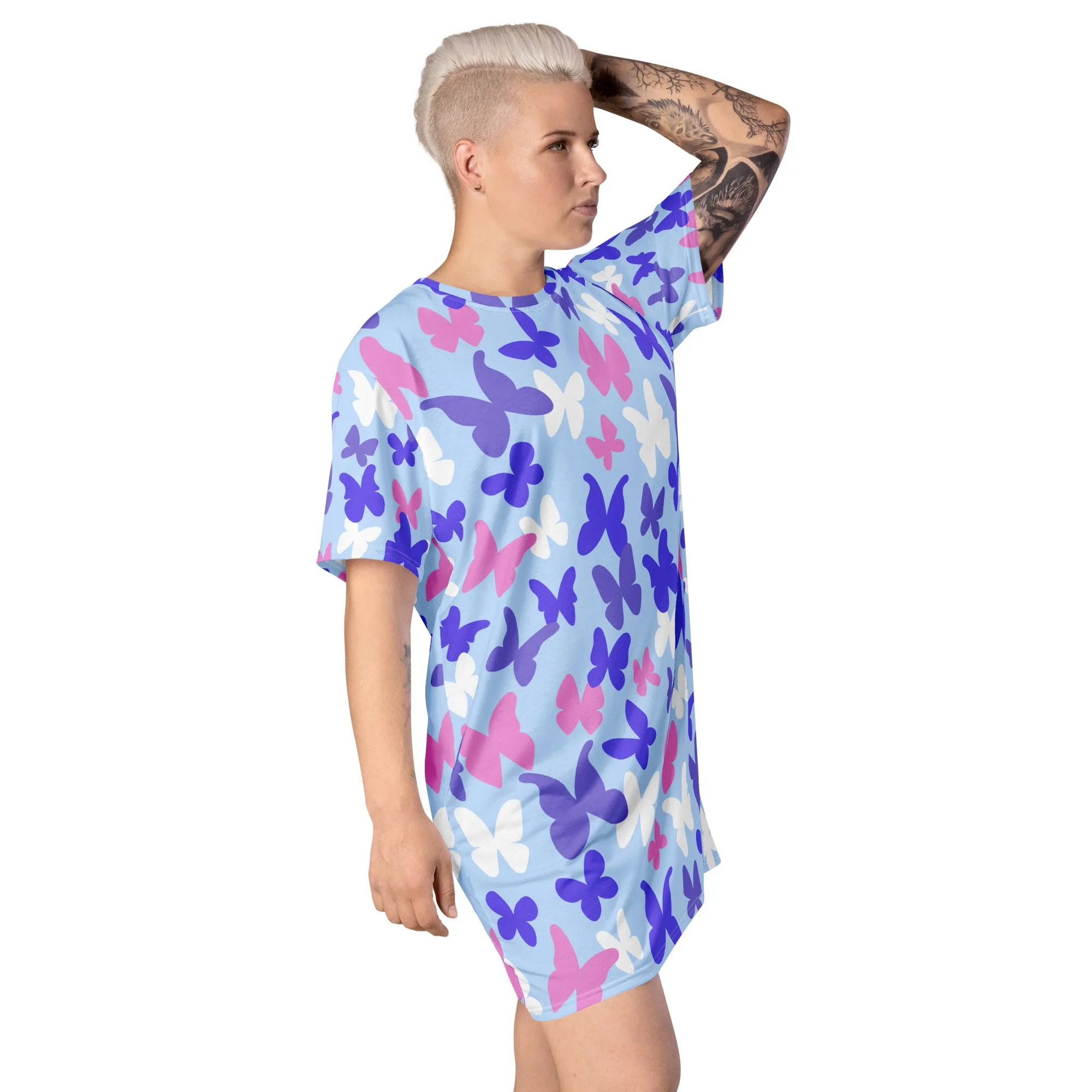 T-Shirt Dress