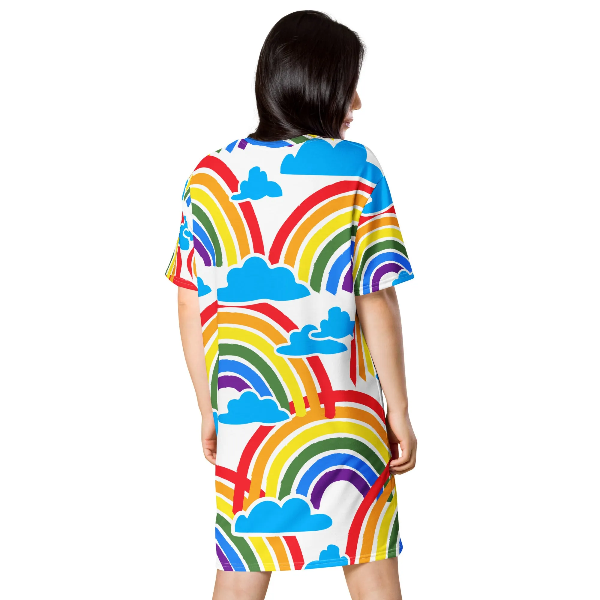 T-Shirt Dress
