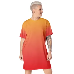 T-Shirt Dress