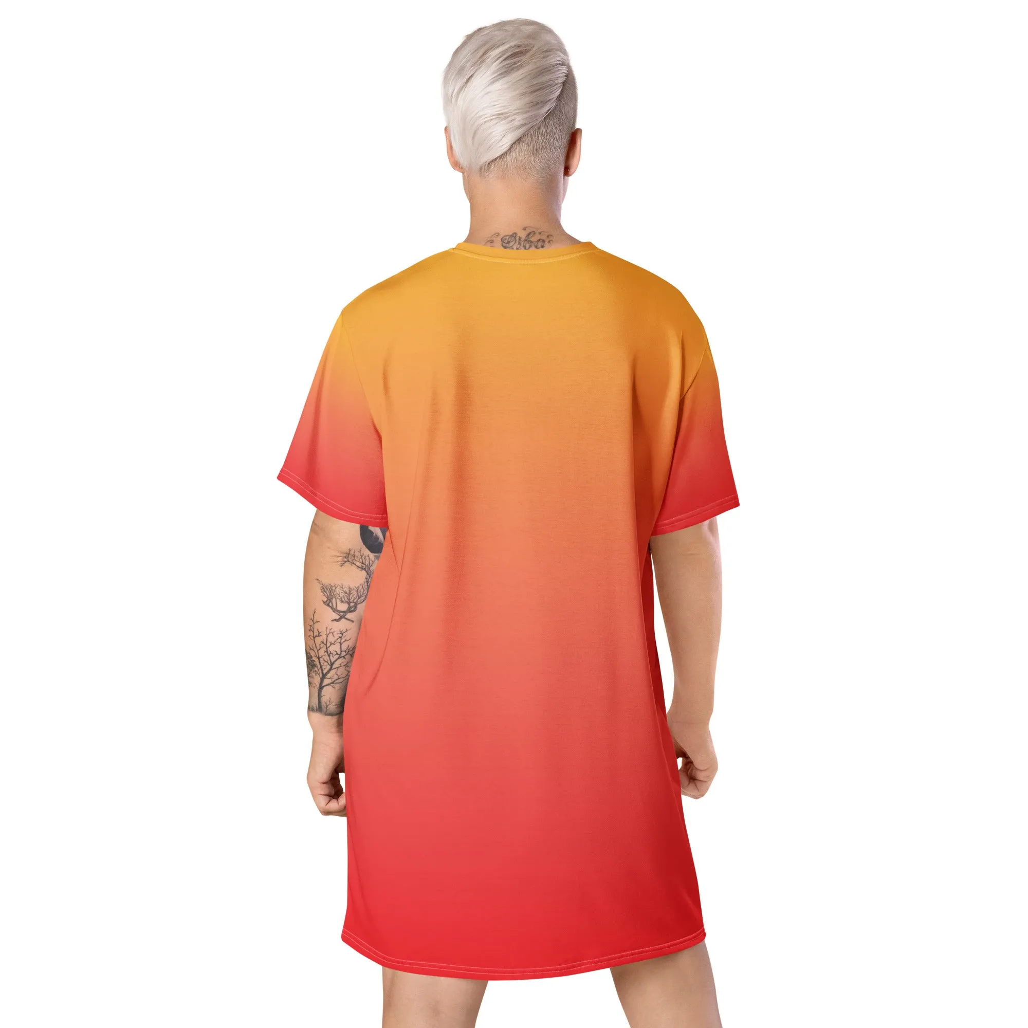 T-Shirt Dress