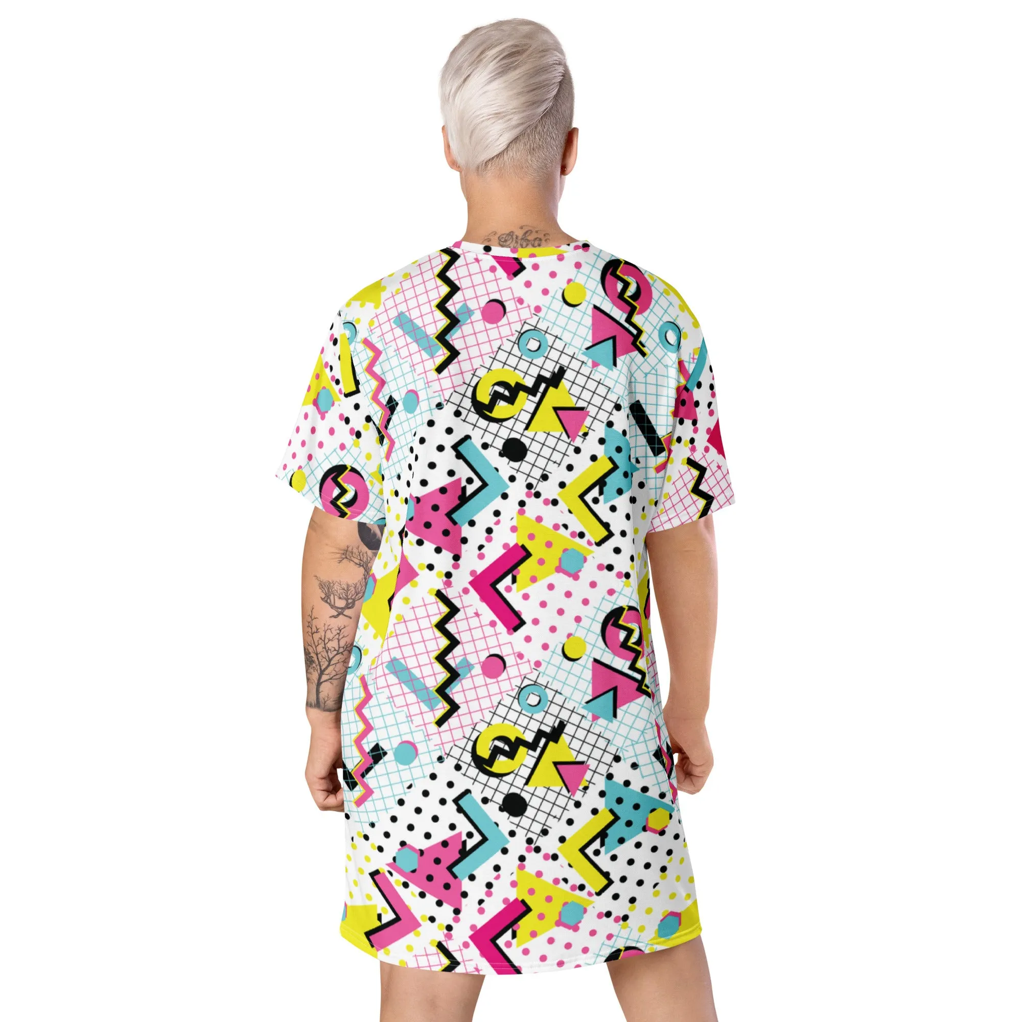 T-Shirt Dress