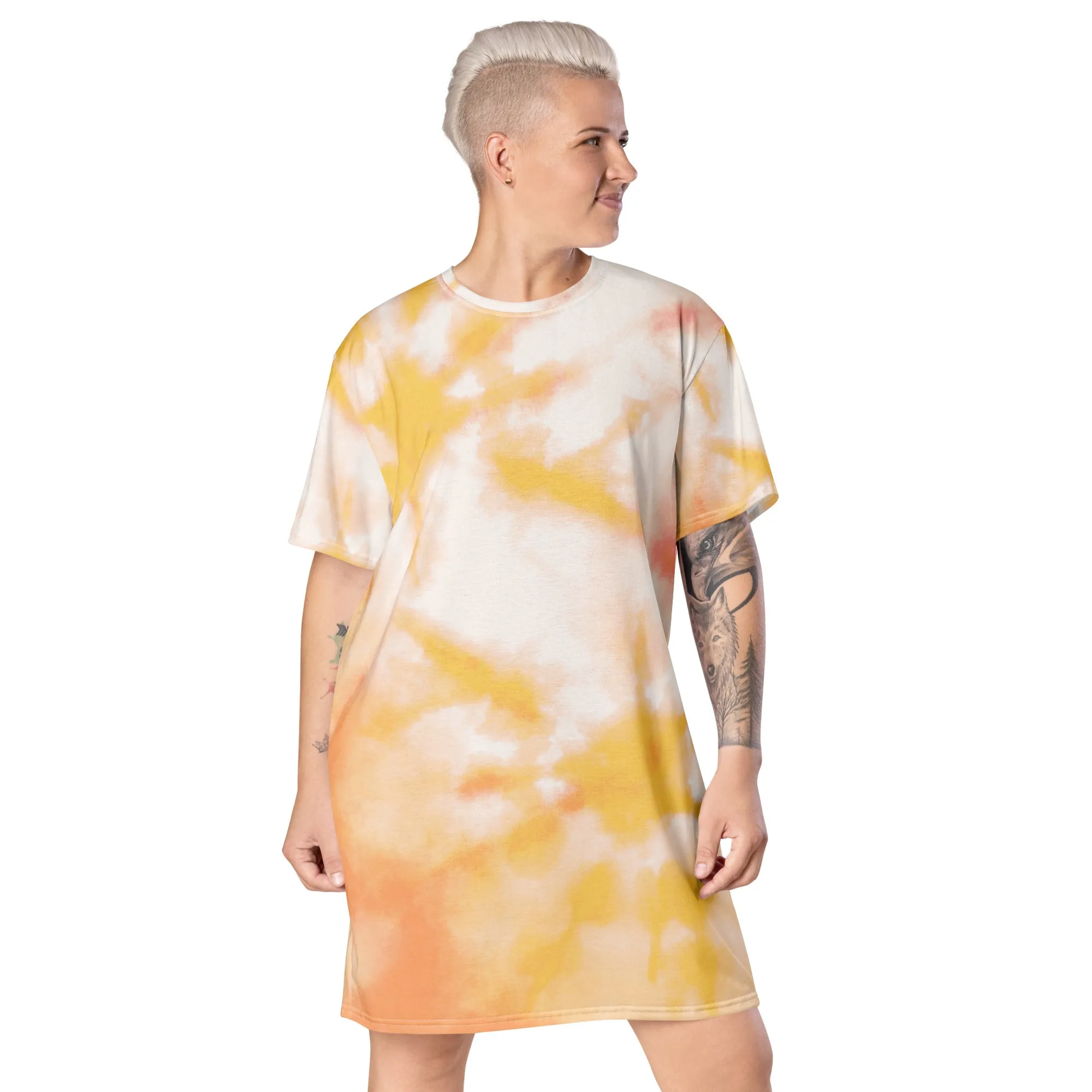 T-Shirt Dress