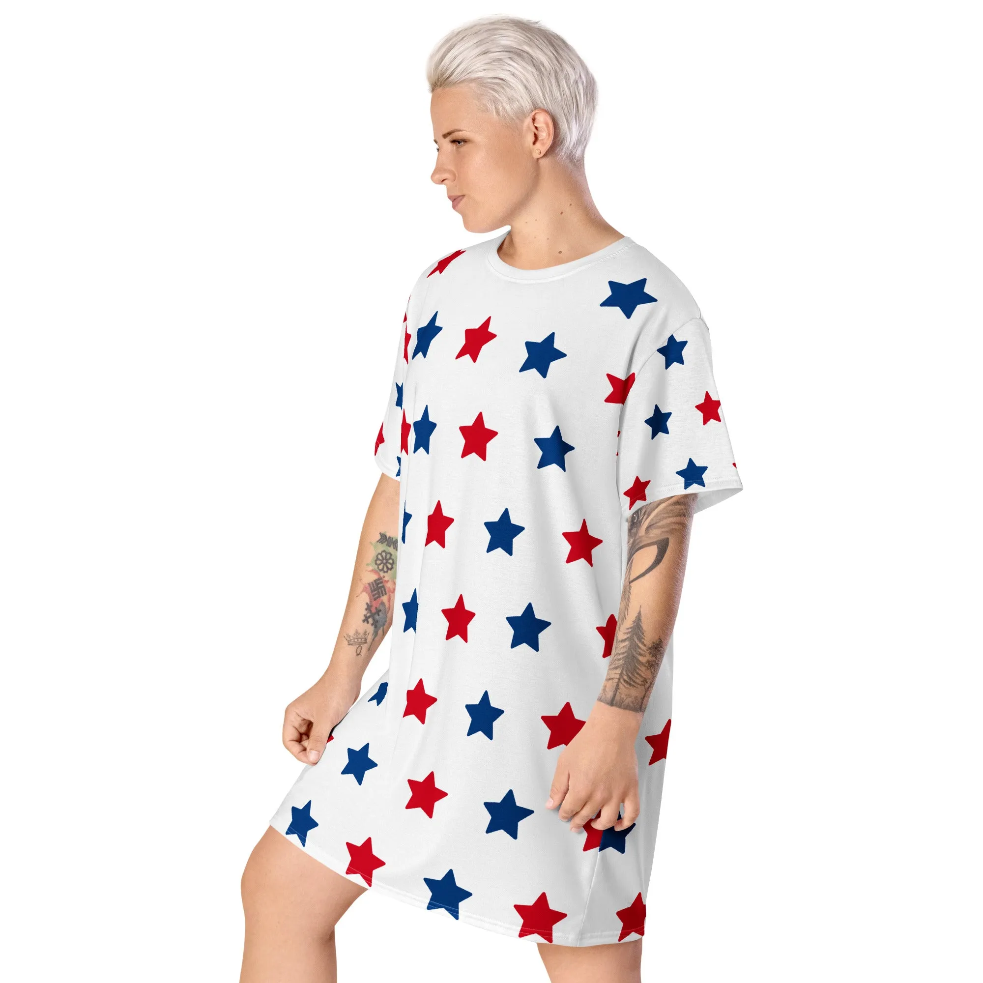 T-Shirt Dress