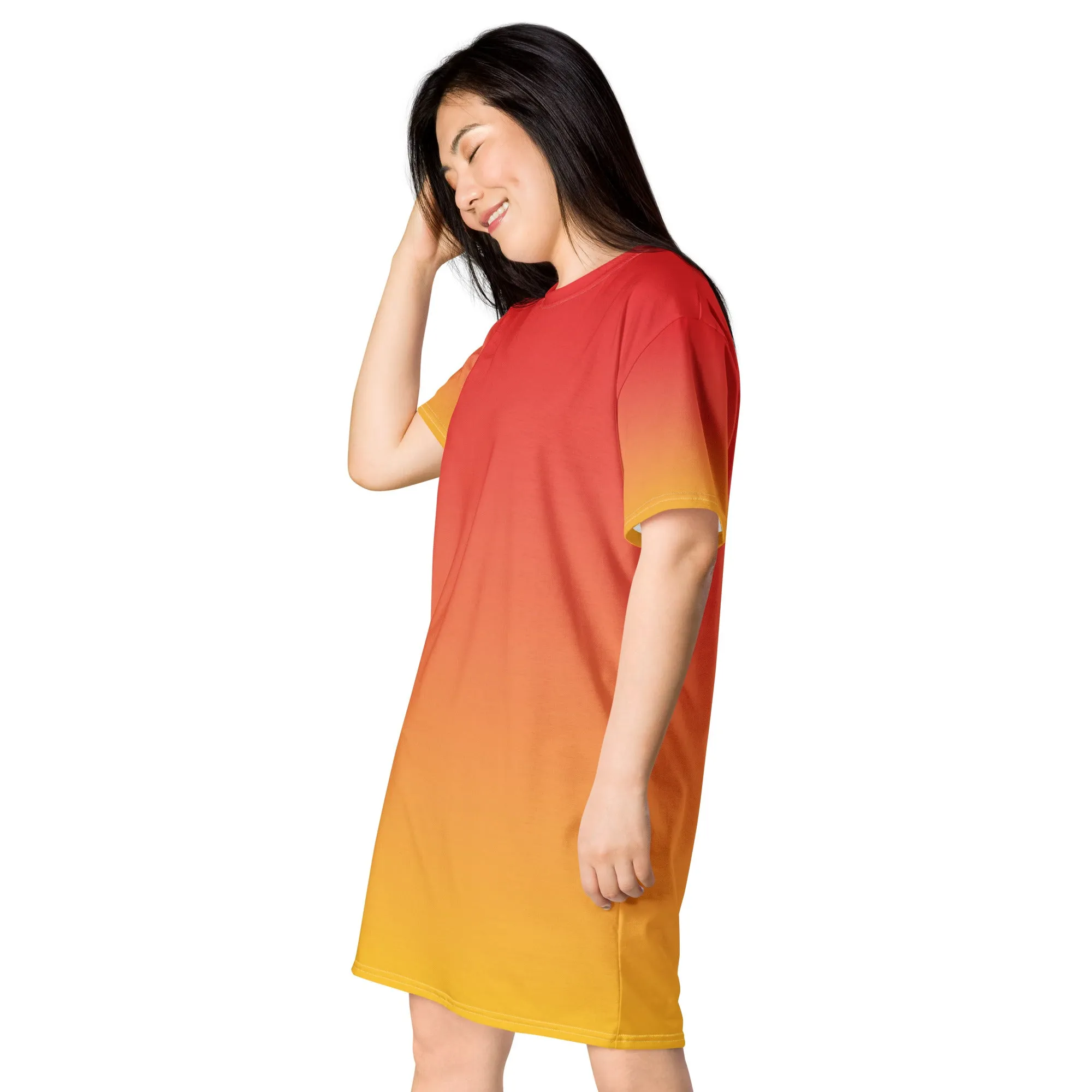 T-Shirt Dress