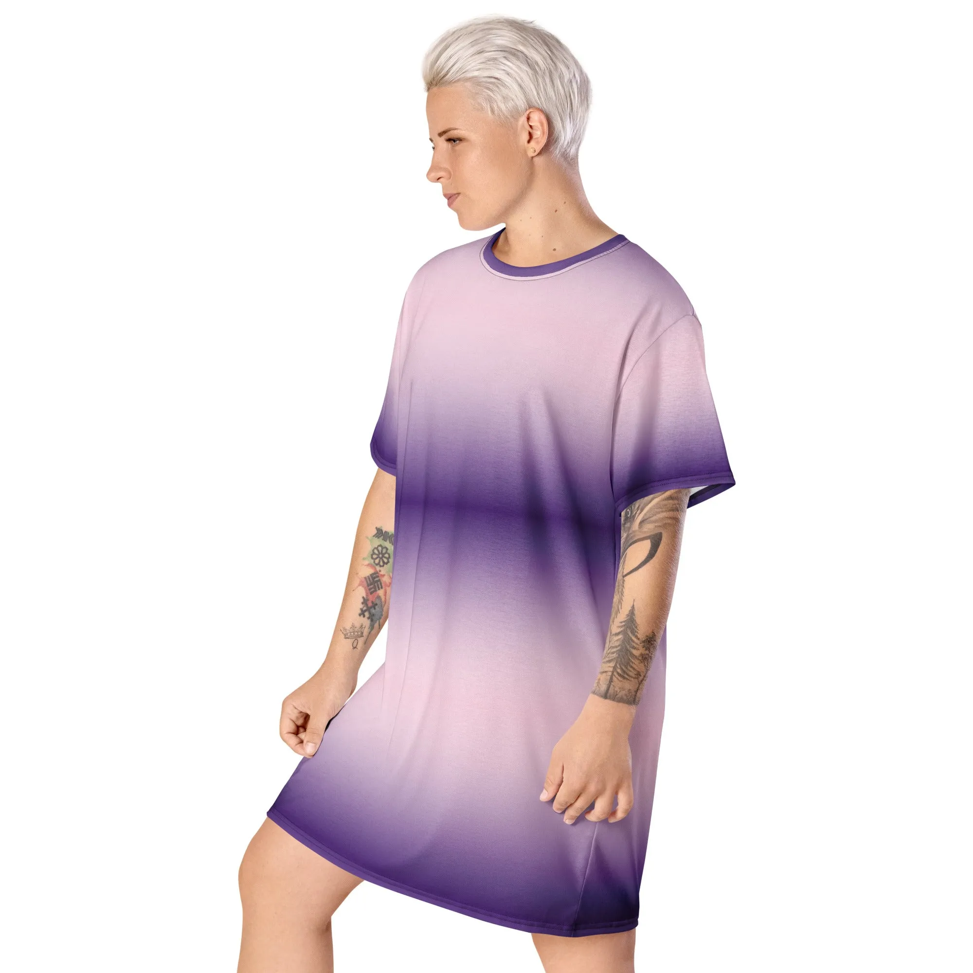 T-Shirt Dress