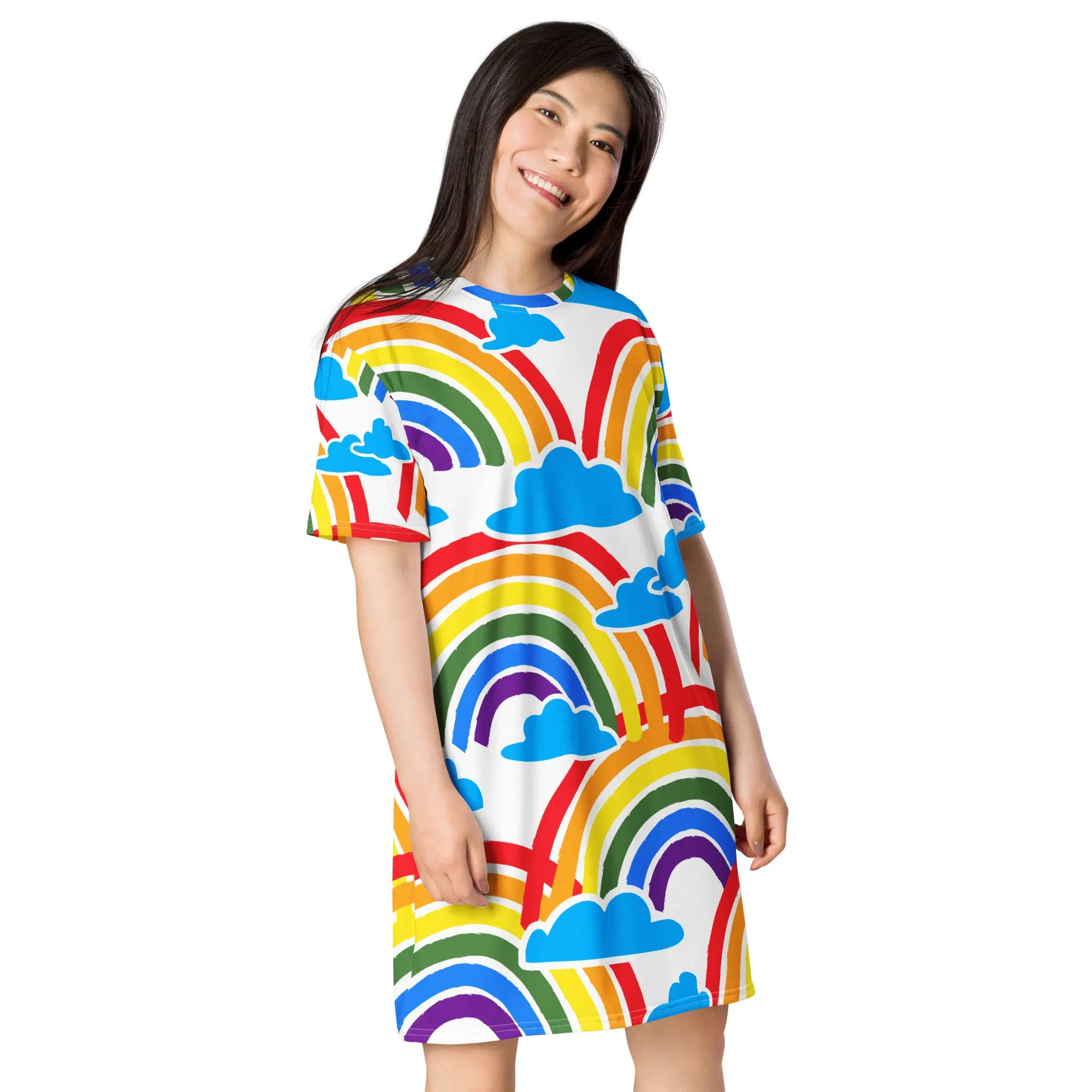 T-Shirt Dress