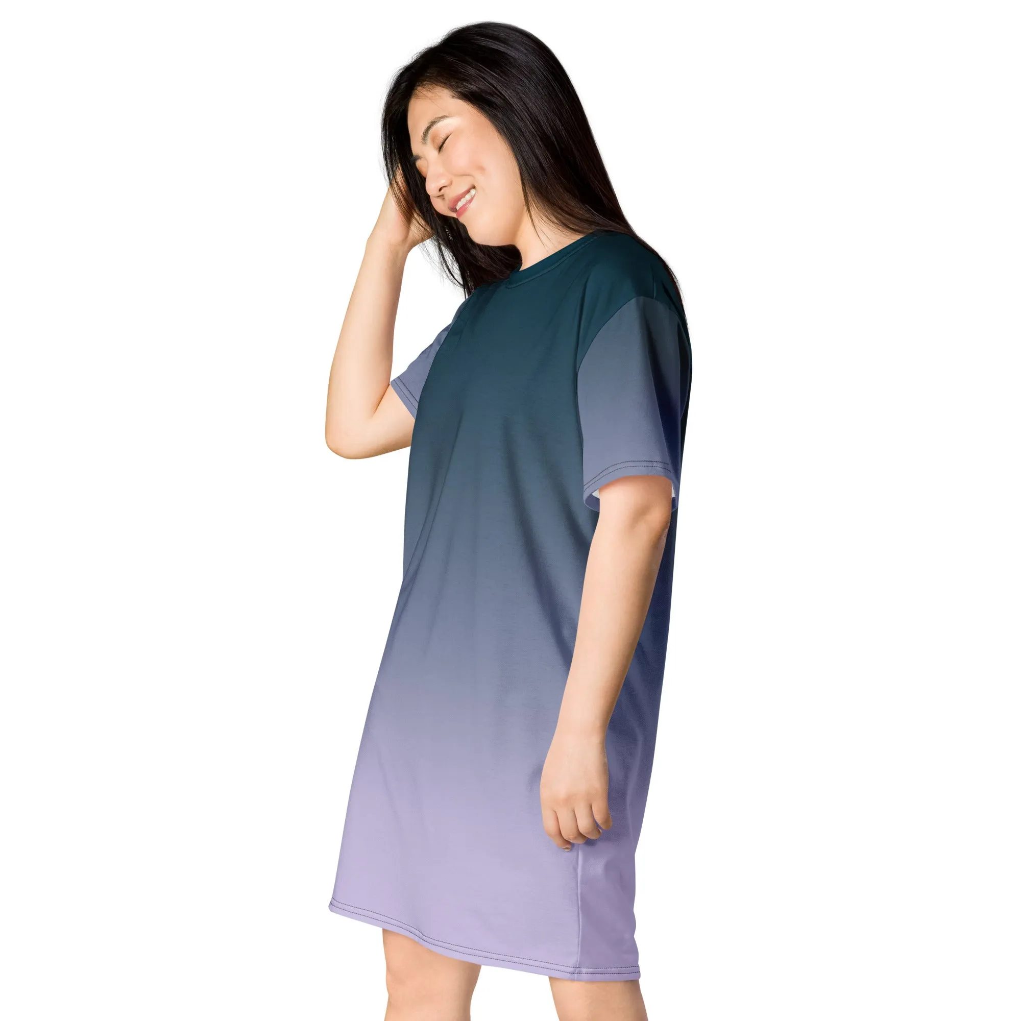 T-Shirt Dress