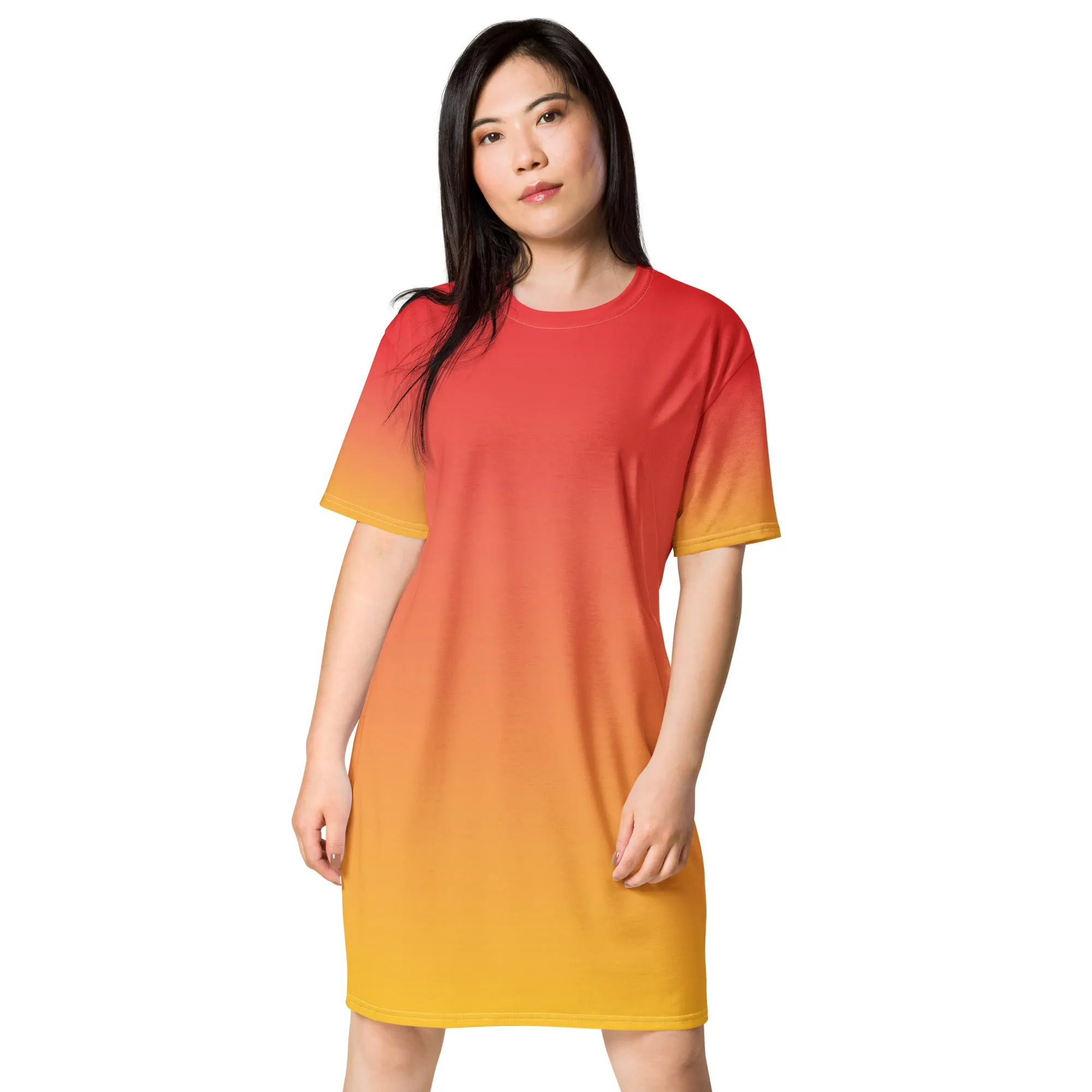 T-Shirt Dress