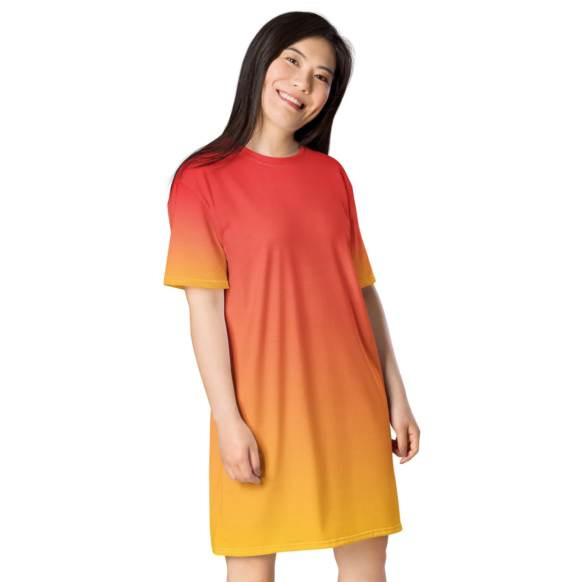 T-Shirt Dress