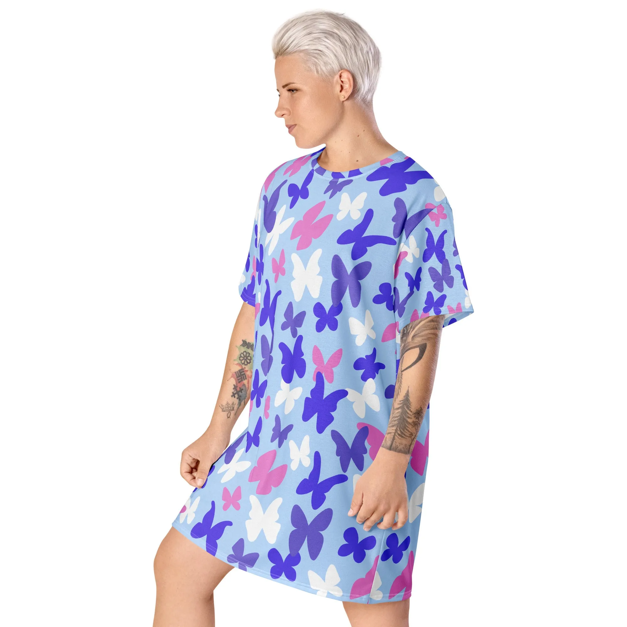 T-Shirt Dress