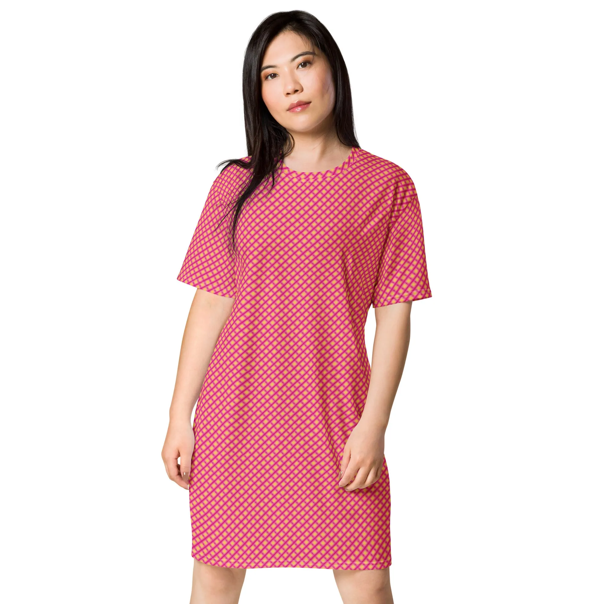 T-Shirt Dress