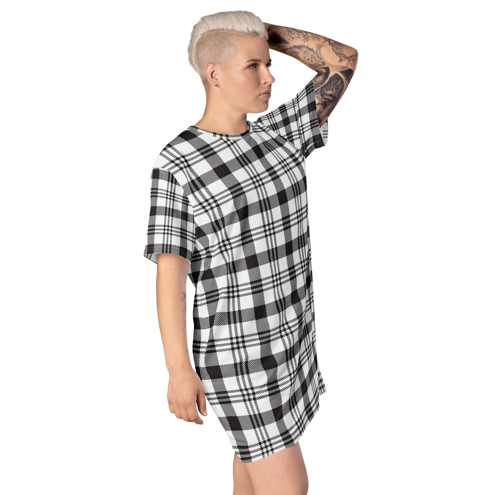 T-Shirt Dress
