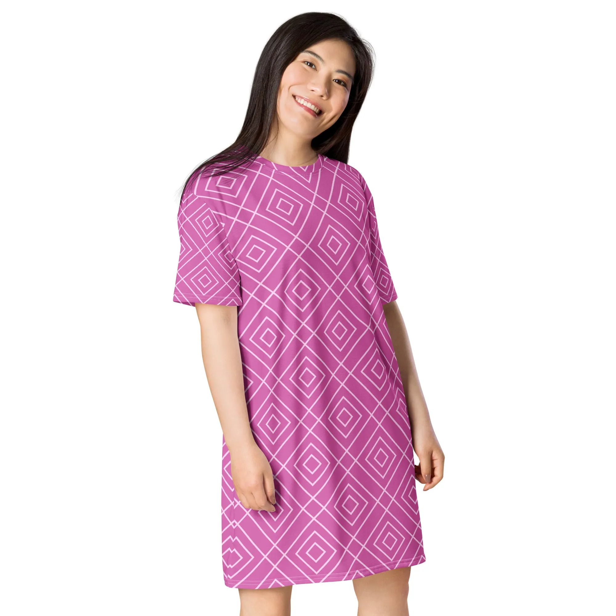 T-Shirt Dress