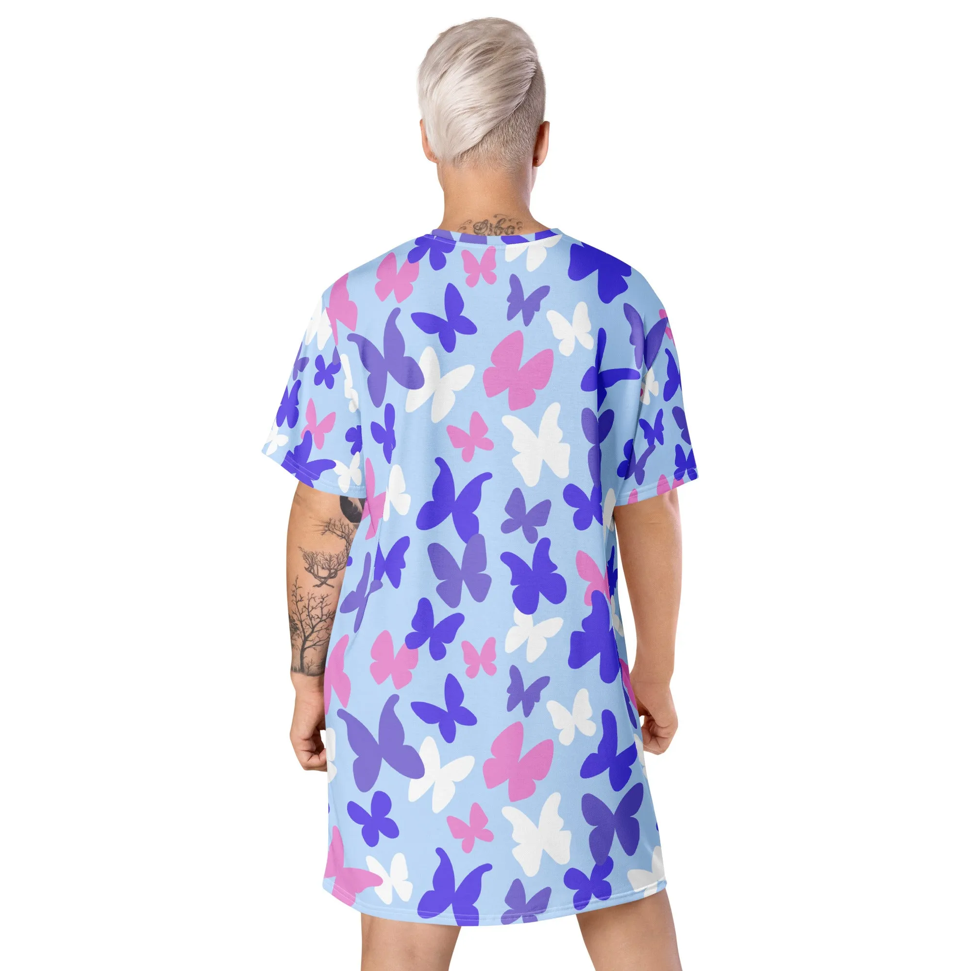 T-Shirt Dress