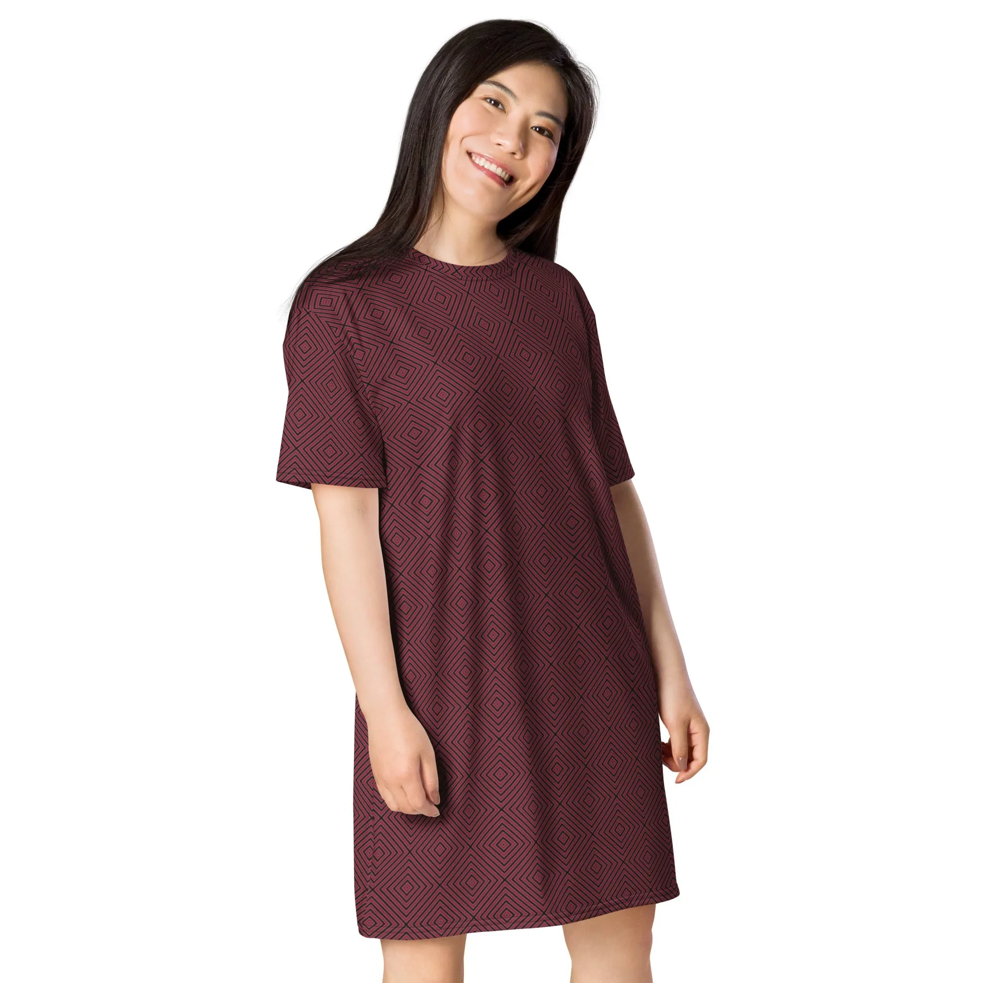 T-Shirt Dress